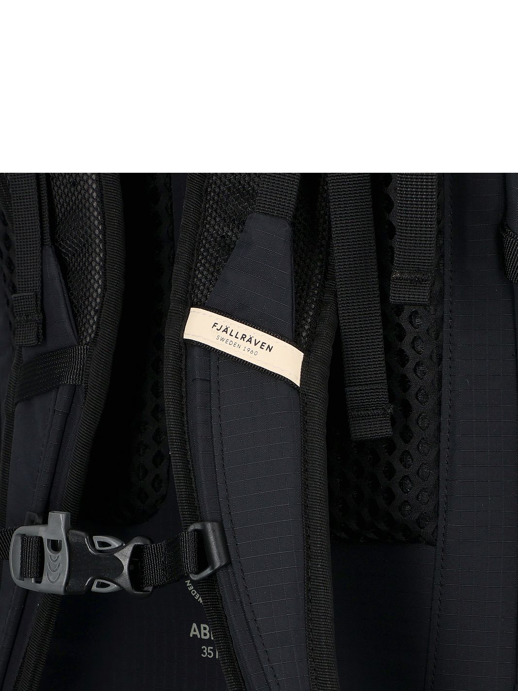Fjällräven Abisko 35 L Trekkingový batoh M-L 60 cm