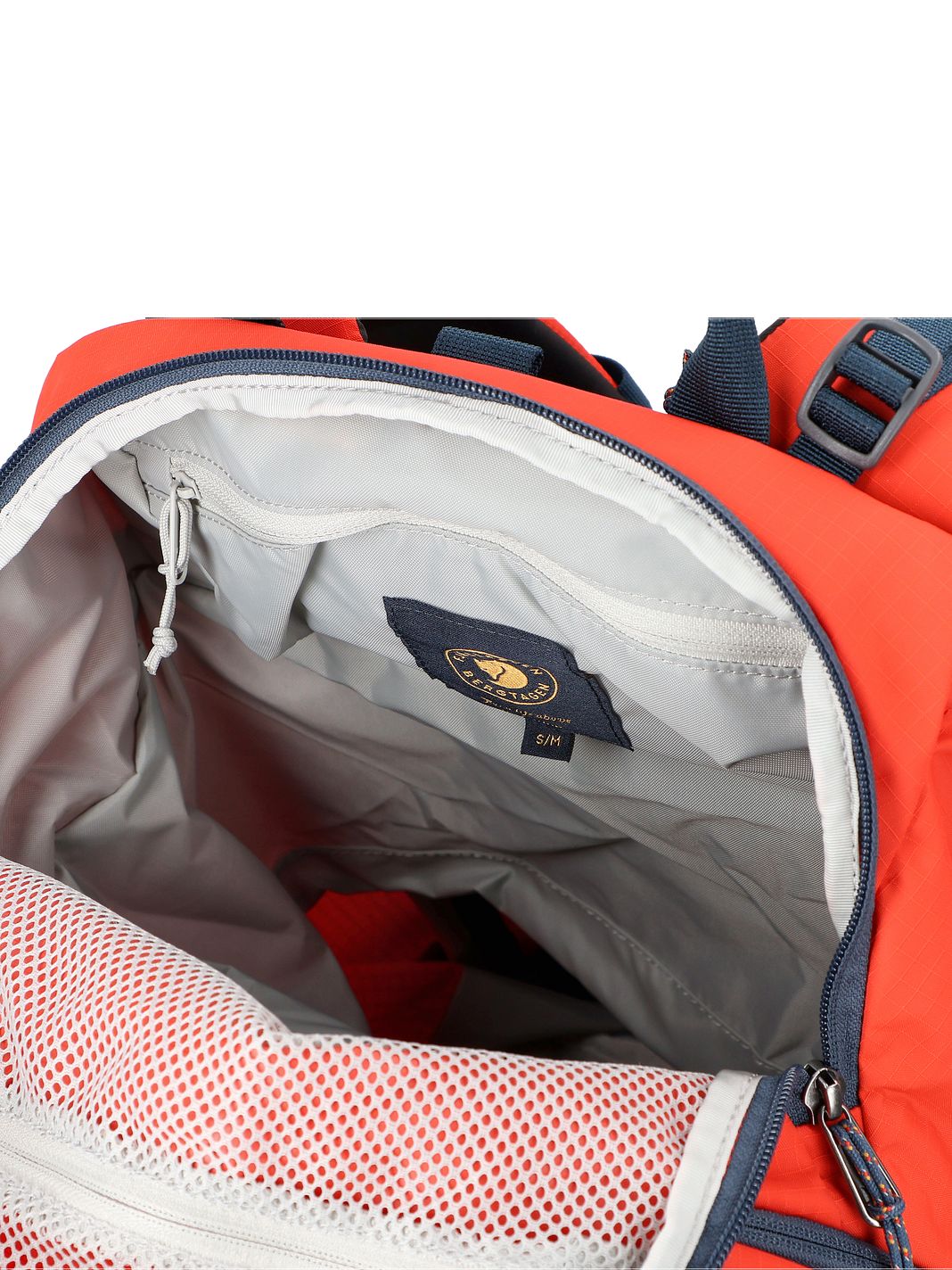 Fjällräven Bergtagen 30 S-M Zaino da trekking 53 cm Fjällräven Bergtagen 30 S-M Zaino da trekking 53 cm