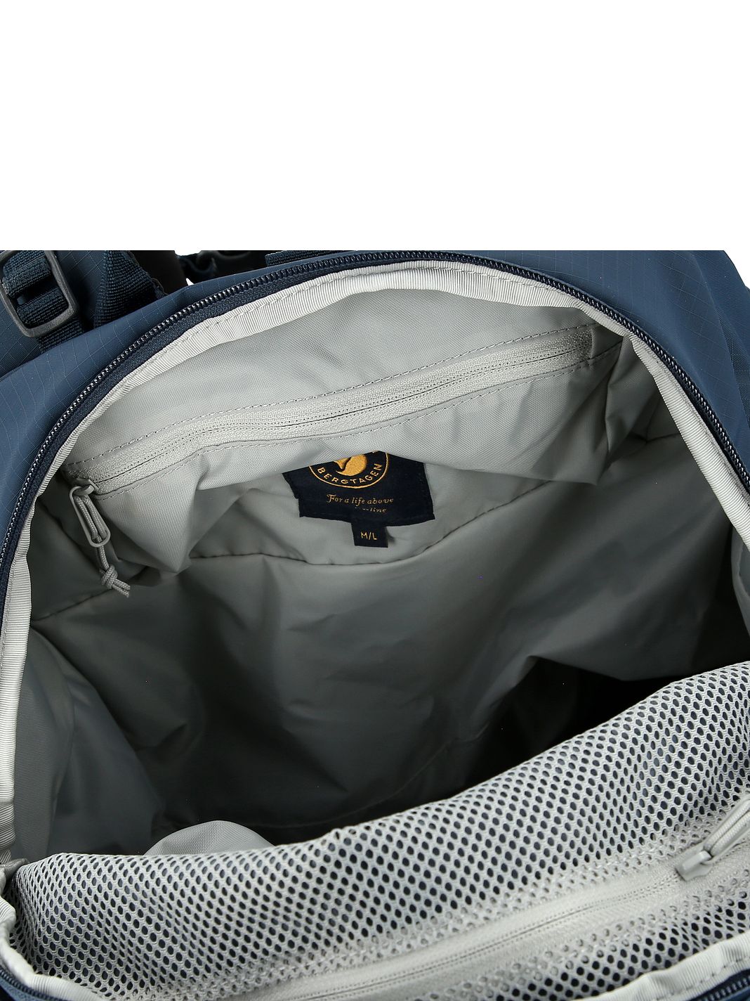 Fjällräven Bergtagen 30 L Zaino da trekking M-L 56 cm
