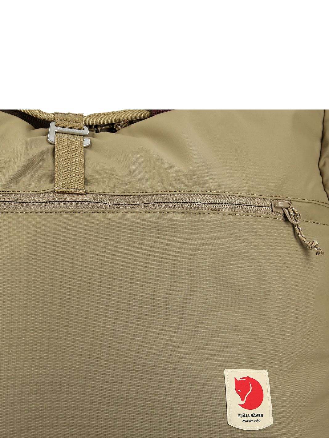 Fjällräven High Coast 30 Borsa shopper 40 cm Vano porta PC