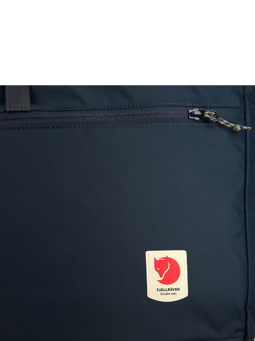 Fjällräven High Coast 30 Borsa shopper 40 cm Vano porta PC Fjällräven High Coast 30 Borsa shopper 40 cm Vano porta PC