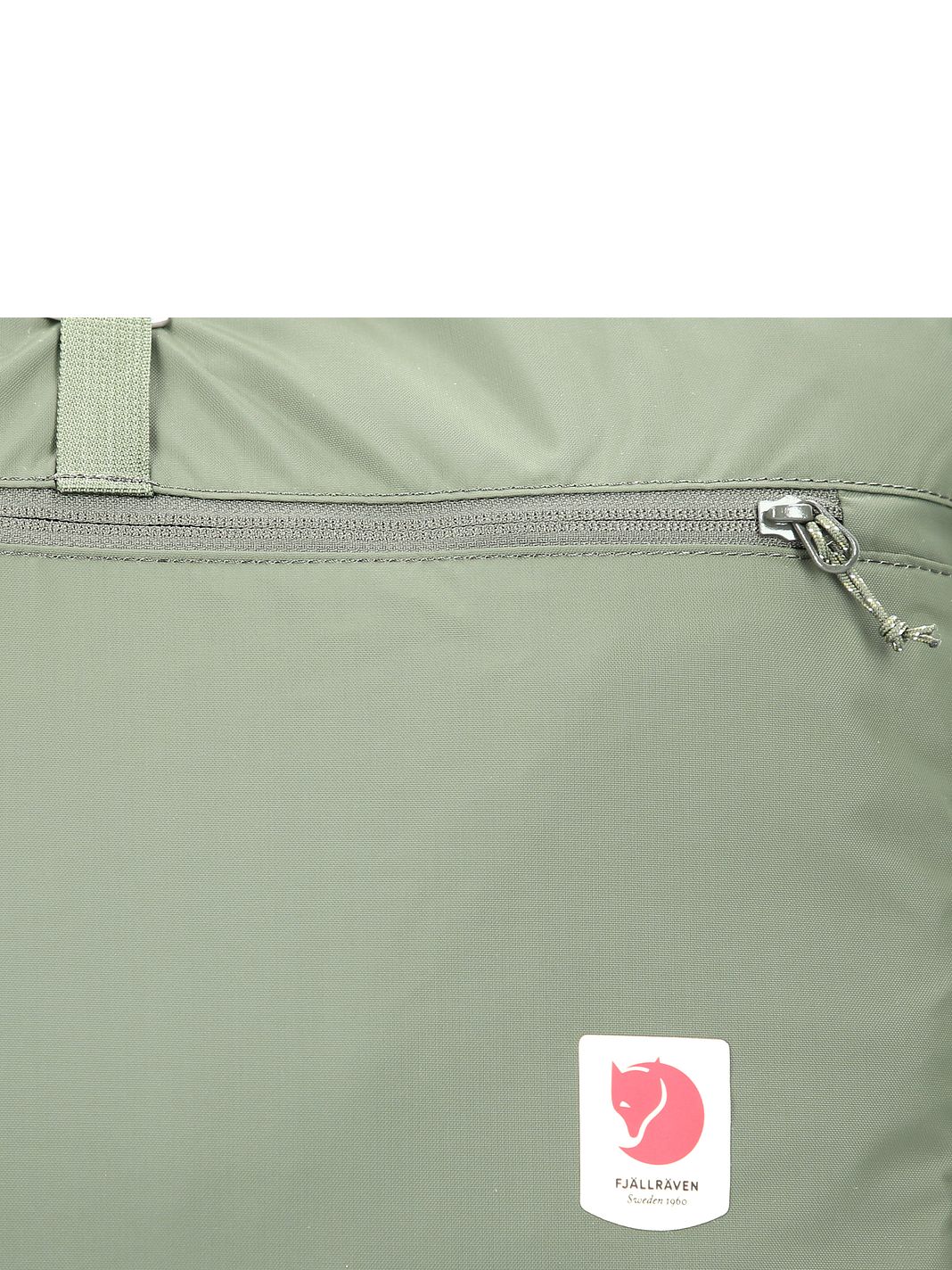 Fjällräven High Coast 30 Borsa shopper 40 cm Vano porta PC