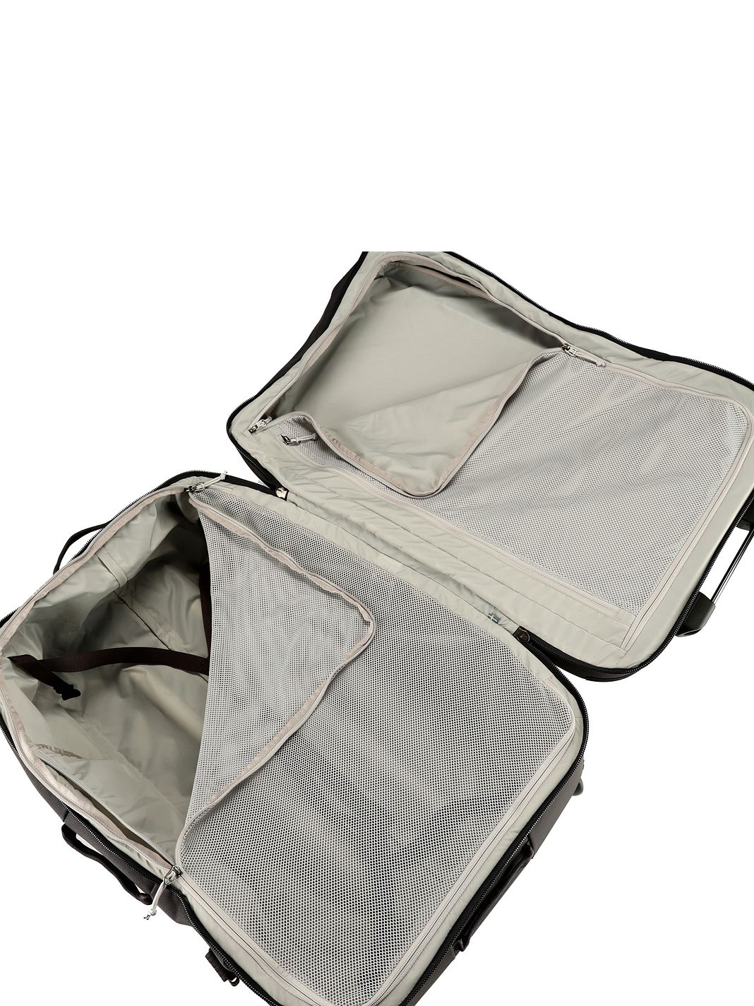 Fjällräven Travel Färden 120 L 2 ruote Borsa da viaggio 75 cm Fjällräven Travel Färden 120 L 2 ruote Borsa da viaggio 75 cm