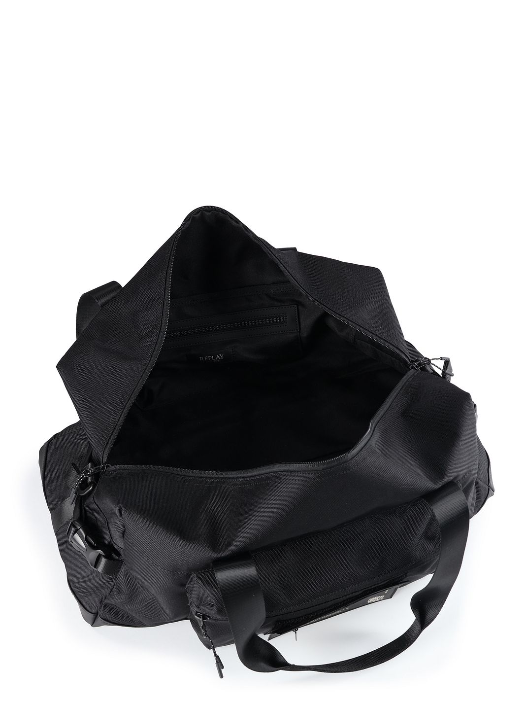 Replay Borsa da viaggio Weekender 49 cm