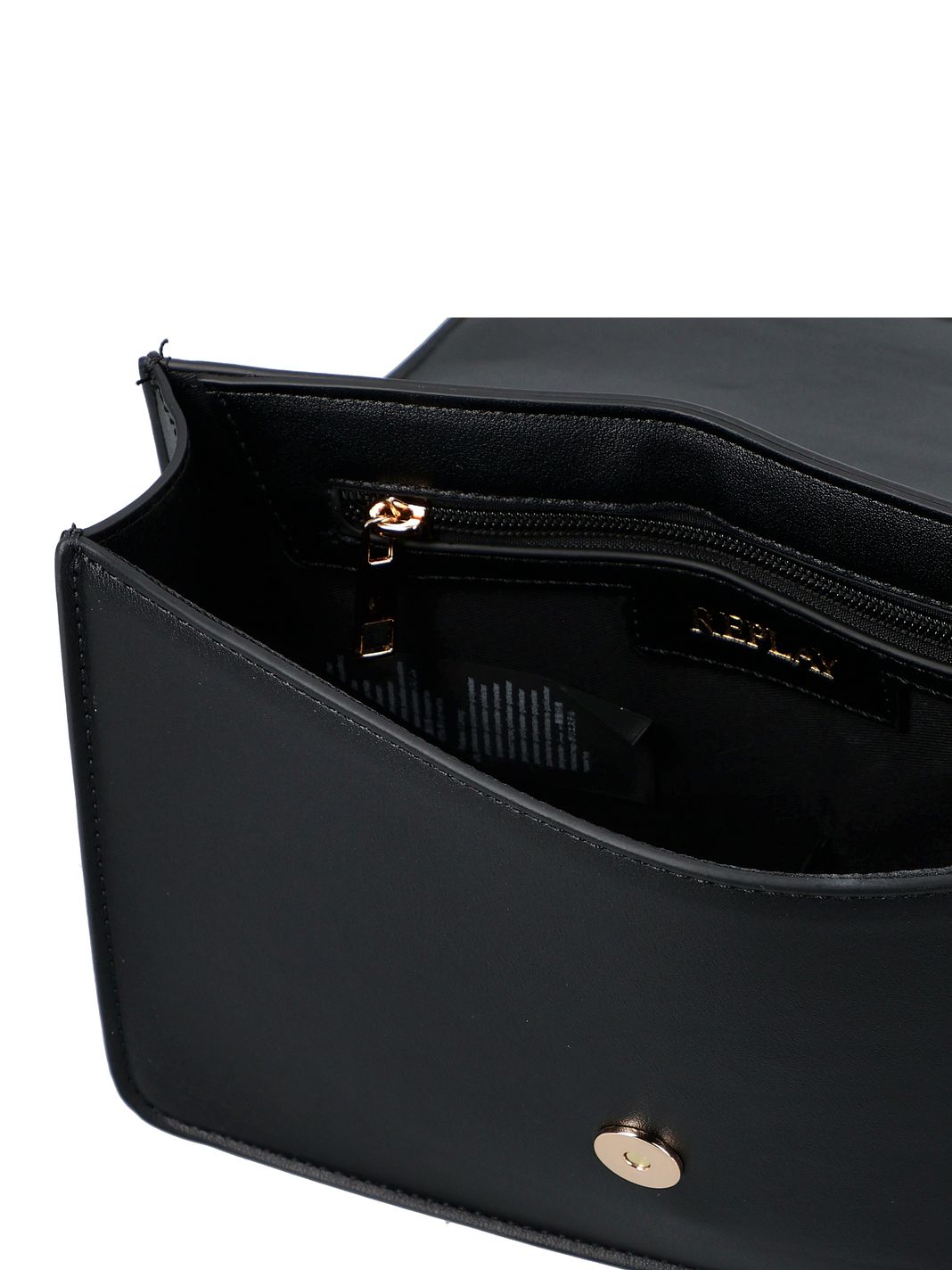 Replay Borsa a tracolla 25 cm Replay Borsa a tracolla 25 cm