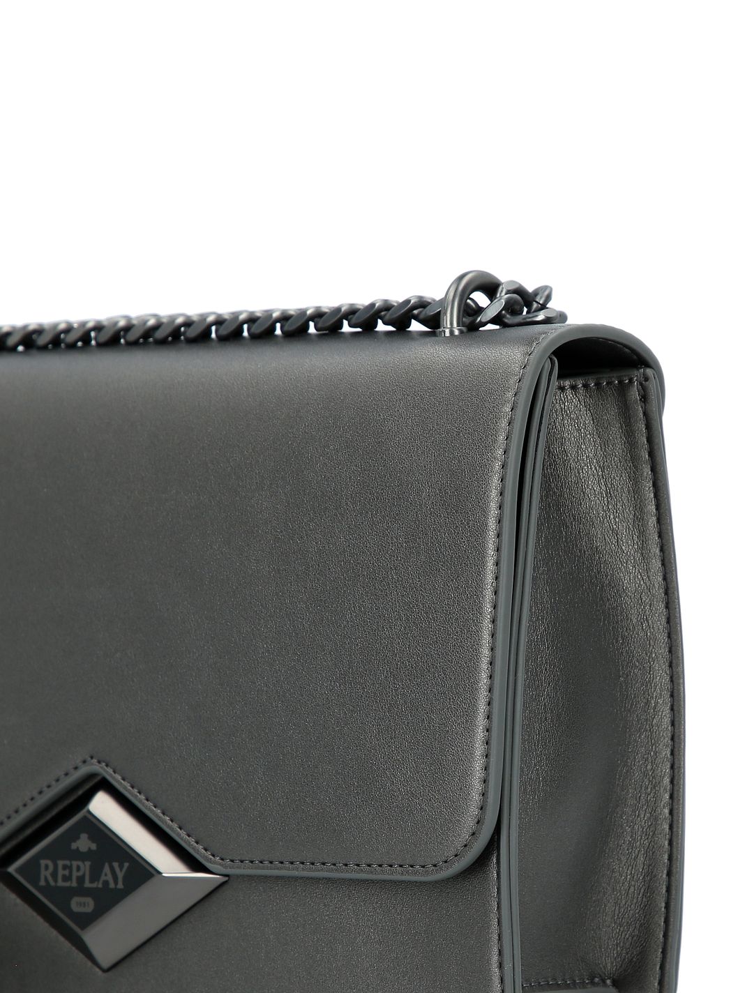Replay Borsa a spalla 24.5 cm Replay Borsa a spalla 24.5 cm