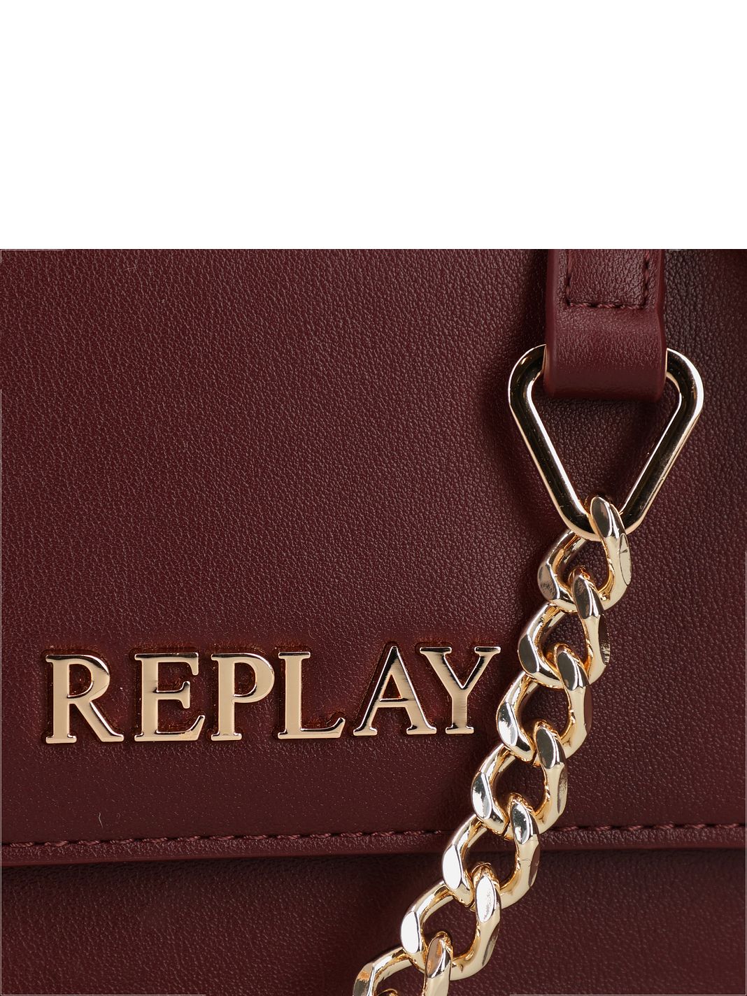Replay Mini Borsa Borsa a tracolla 18 cm Replay Mini Borsa Borsa a tracolla 18 cm