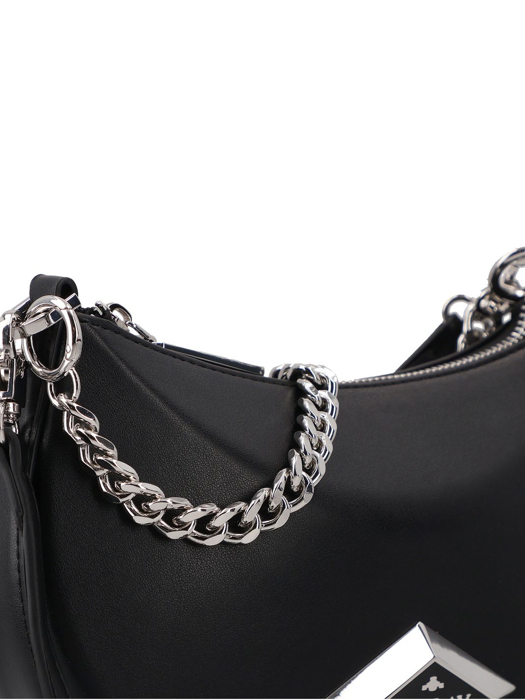 Replay Borsa a spalla 24 cm Replay Borsa a spalla 24 cm
