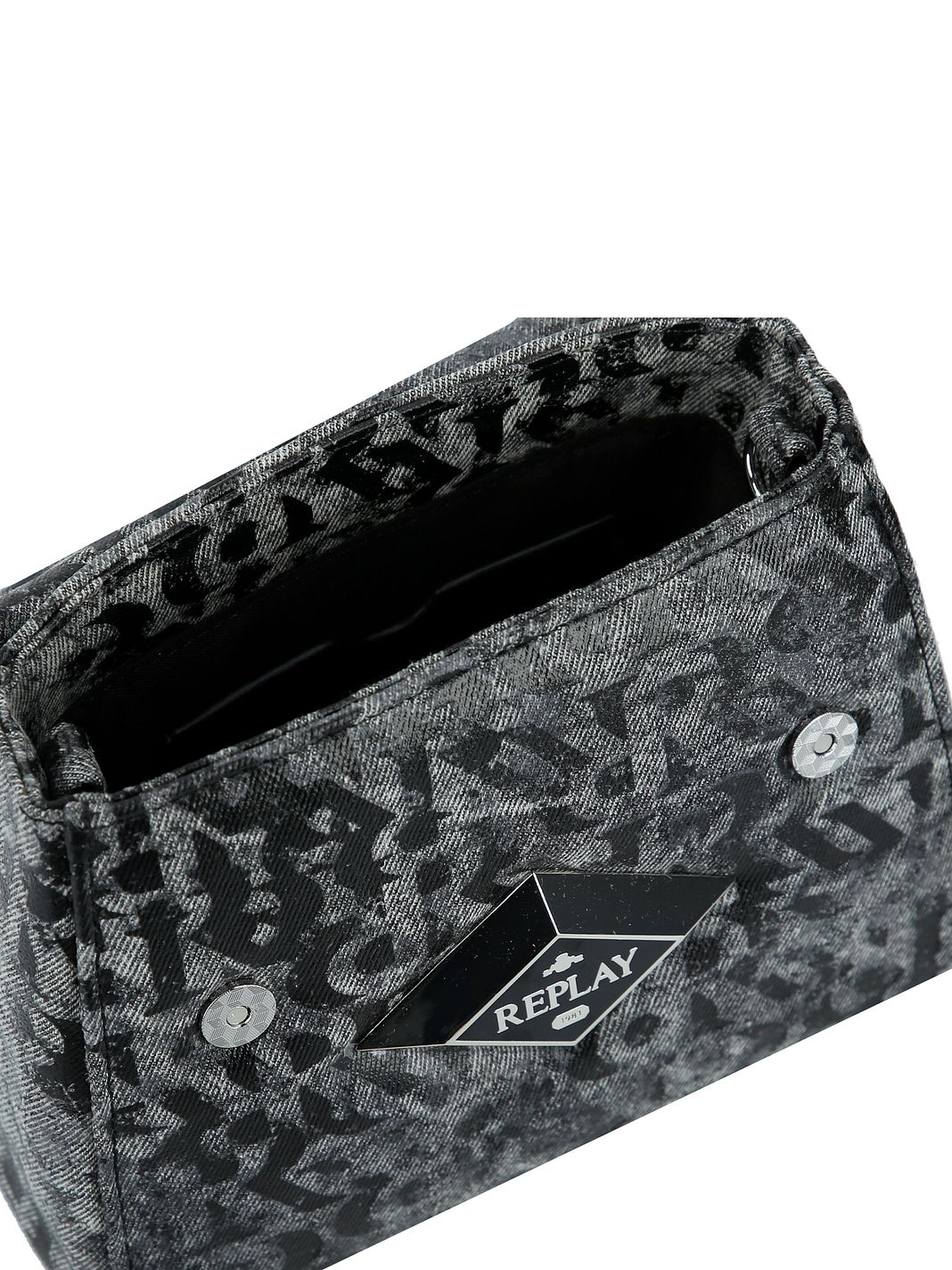 Replay Borsetta 19 cm Replay Borsetta 19 cm