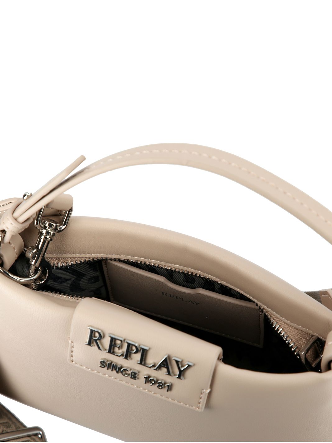 Replay Borsa a spalla 24 cm Replay Borsa a spalla 24 cm