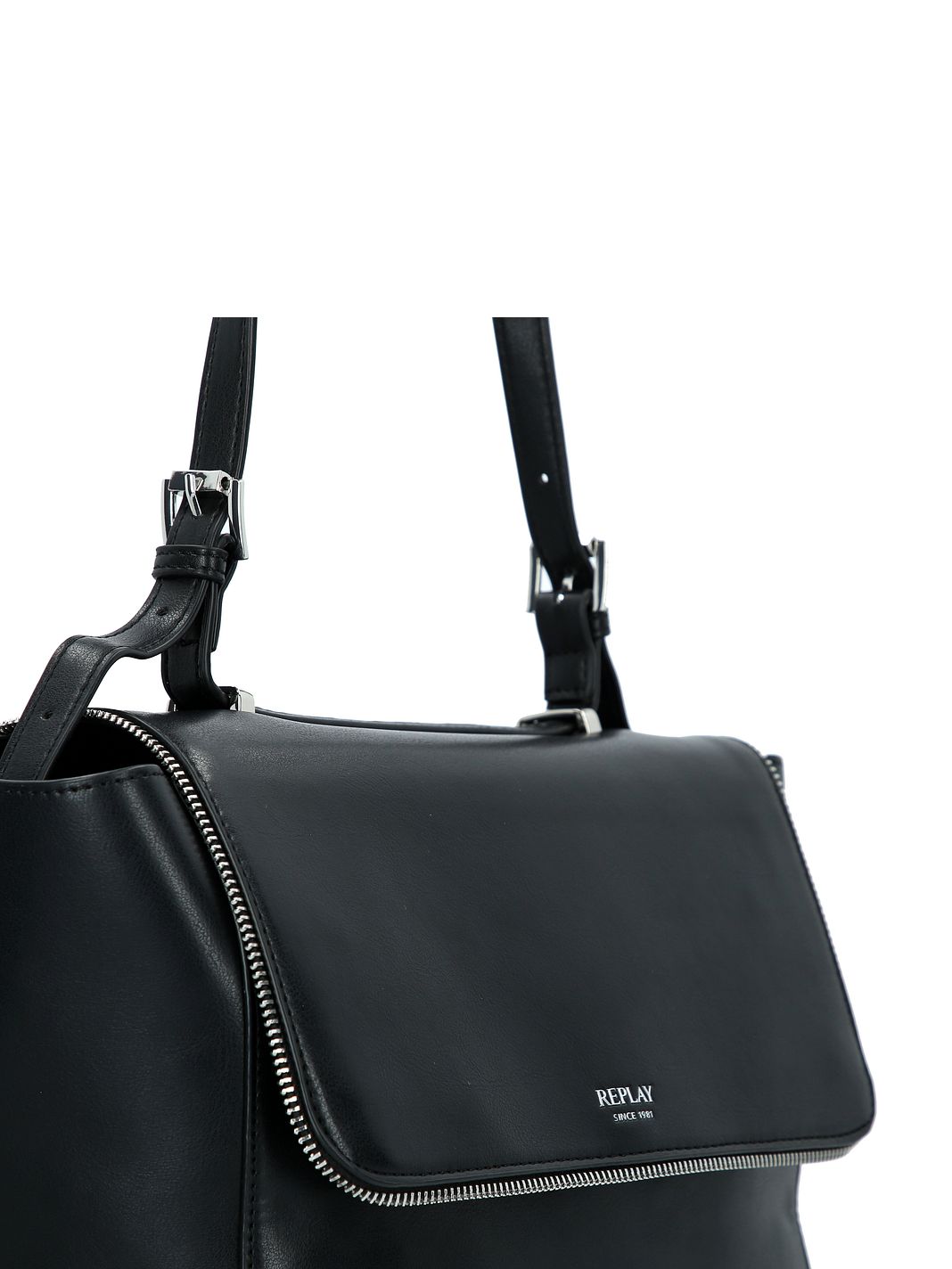 Replay Borsa shopper 27 cm Replay Borsa shopper 27 cm