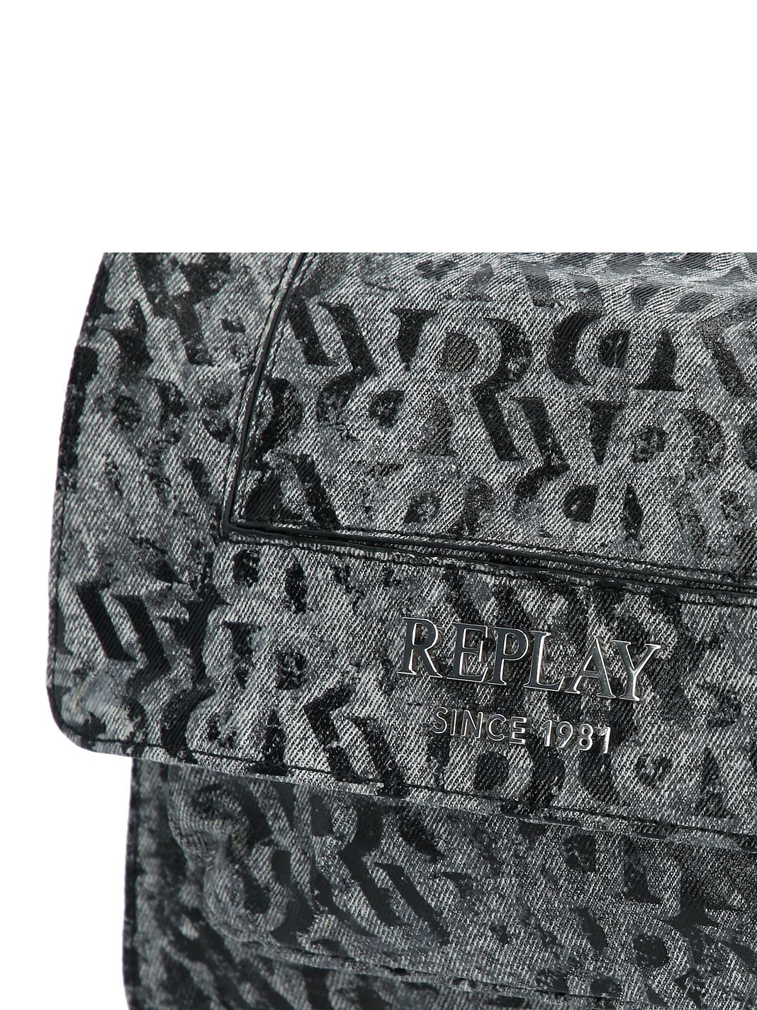 Replay Borsa a tracolla 25.5 cm Replay Borsa a tracolla 25.5 cm