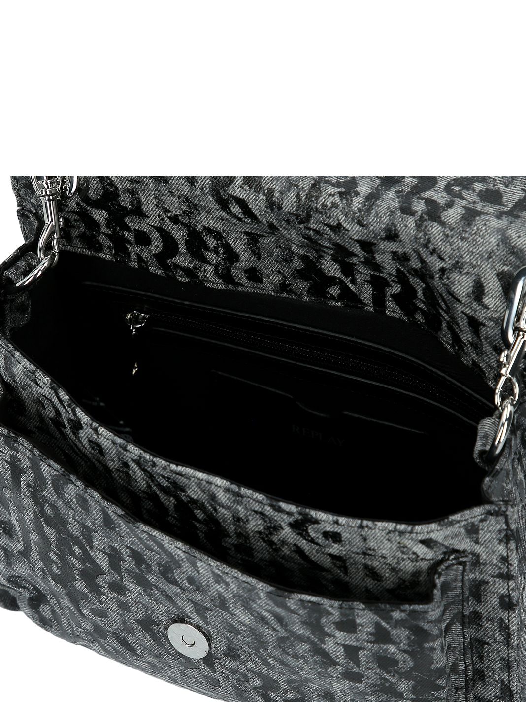 Replay Borsa a tracolla 25.5 cm Replay Borsa a tracolla 25.5 cm