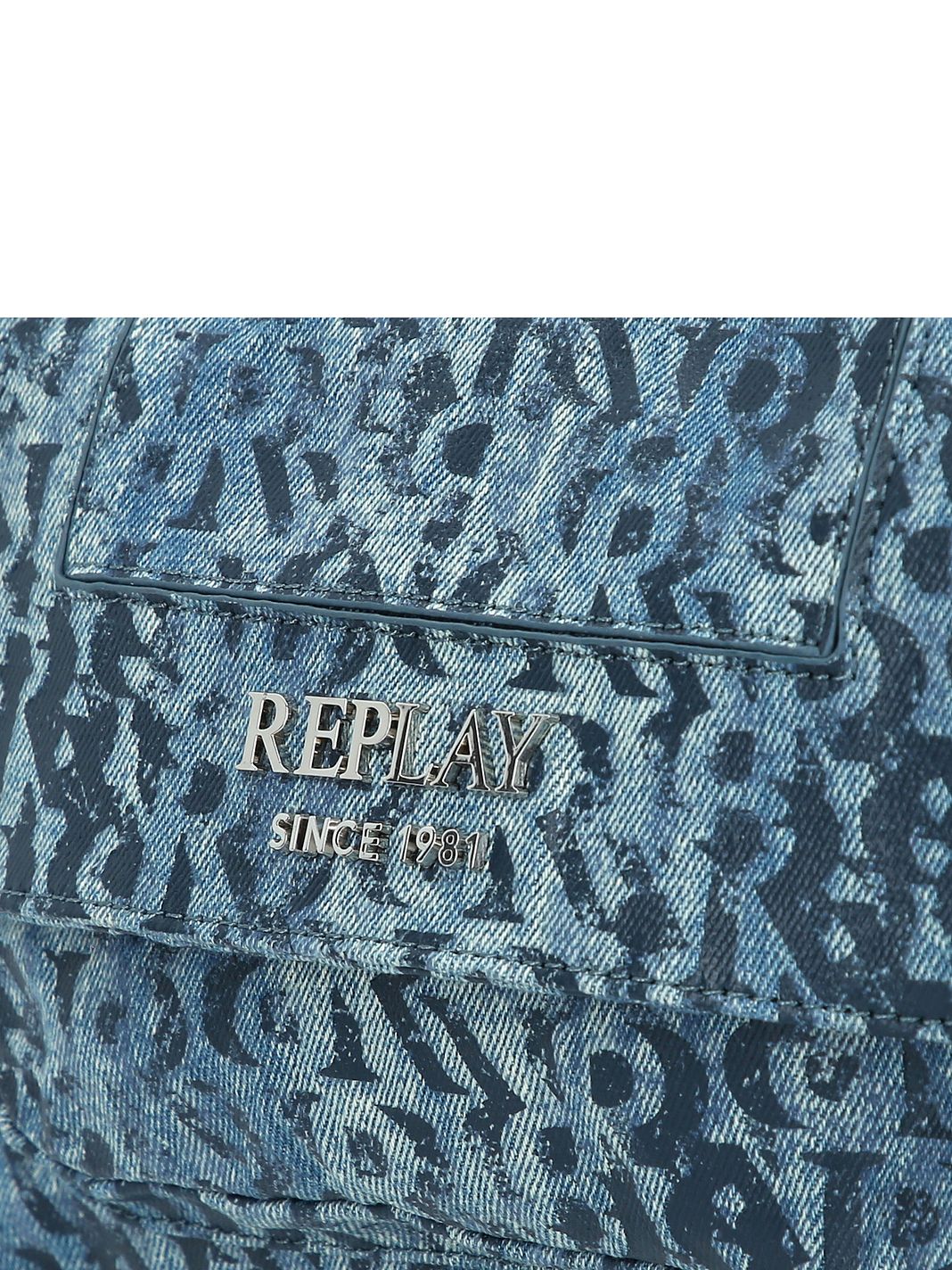 Replay Borsa a tracolla 25.5 cm Replay Borsa a tracolla 25.5 cm
