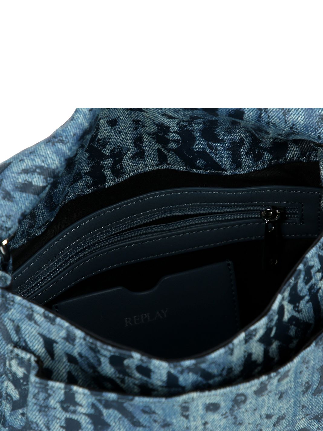 Replay Borsa a tracolla 25.5 cm Replay Borsa a tracolla 25.5 cm