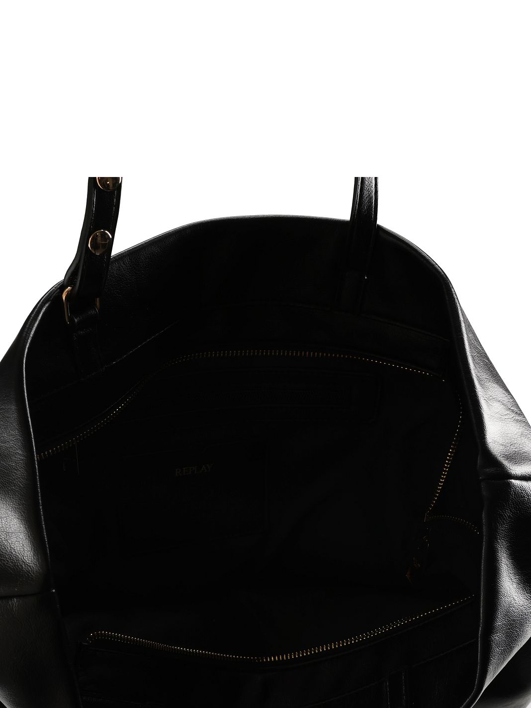 Replay Borsa a tracolla 25 cm Replay Borsa a tracolla 25 cm