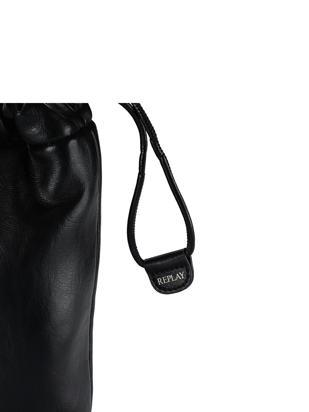 Replay Borsa a sacco 27 cm Replay Borsa a sacco 27 cm