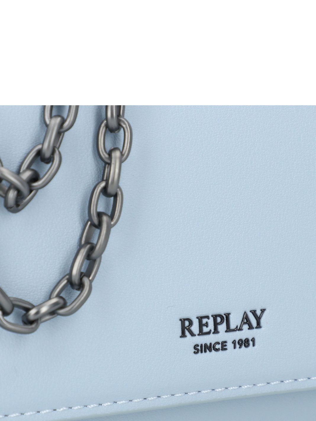 Replay Borsa a spalla 22 cm Replay Borsa a spalla 22 cm