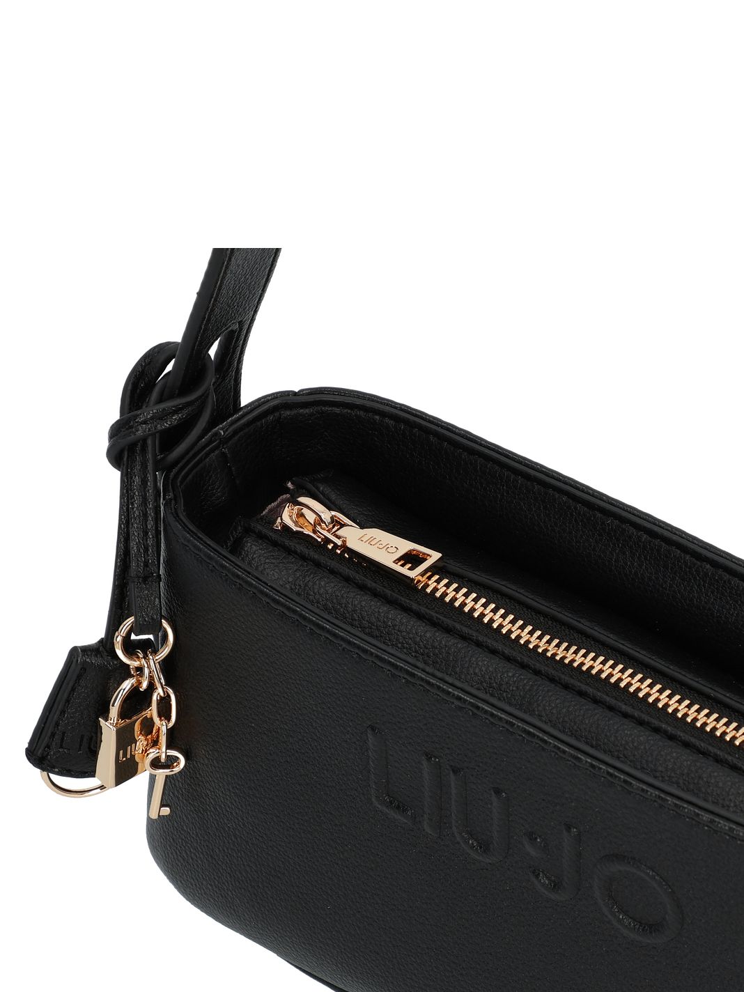 Liu Jo Mediana Taška přes rameno M 24 cm Liu Jo Mediana Taška přes rameno M 24 cm