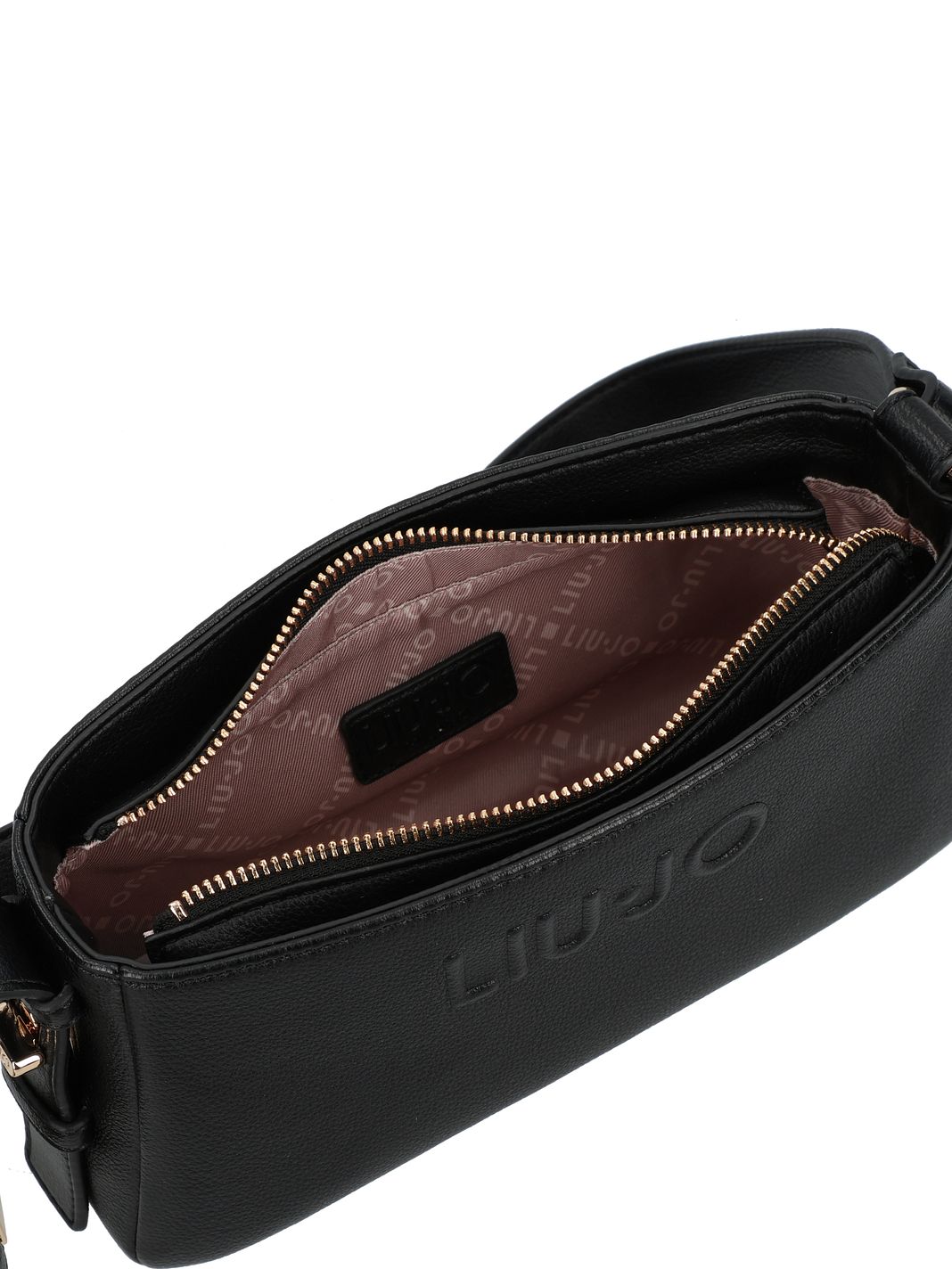 Liu Jo Mediana Taška přes rameno M 24 cm Liu Jo Mediana Taška přes rameno M 24 cm