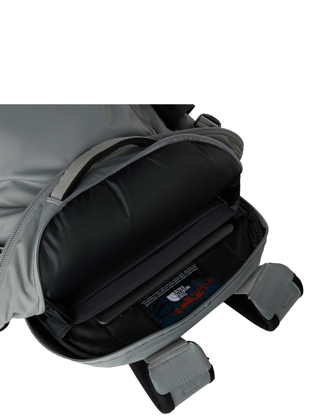 The North Face Zaino da giorno 53 cm Vano porta PC