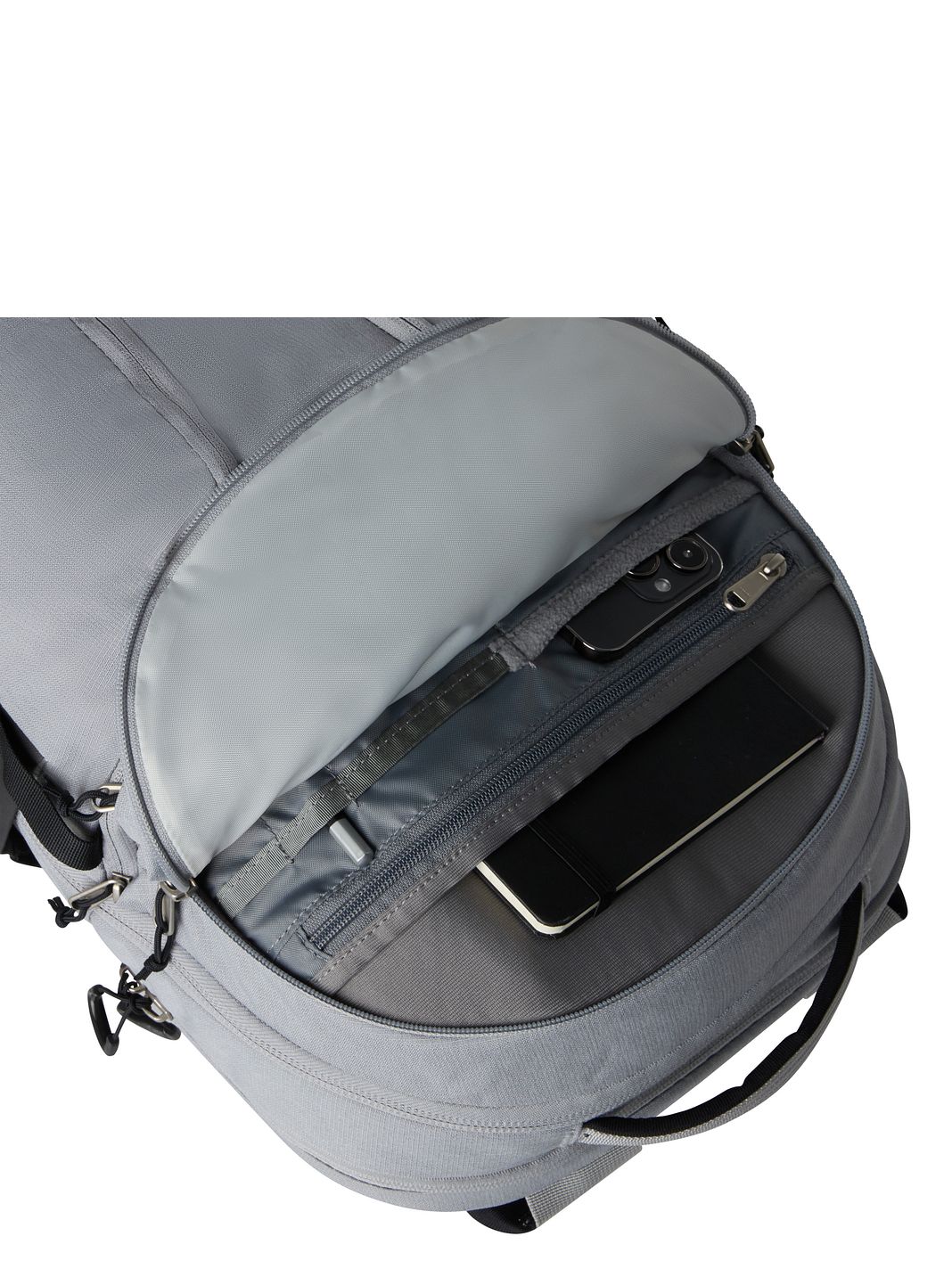 The North Face Surge Zaino da giorno 50 cm Vano porta PC