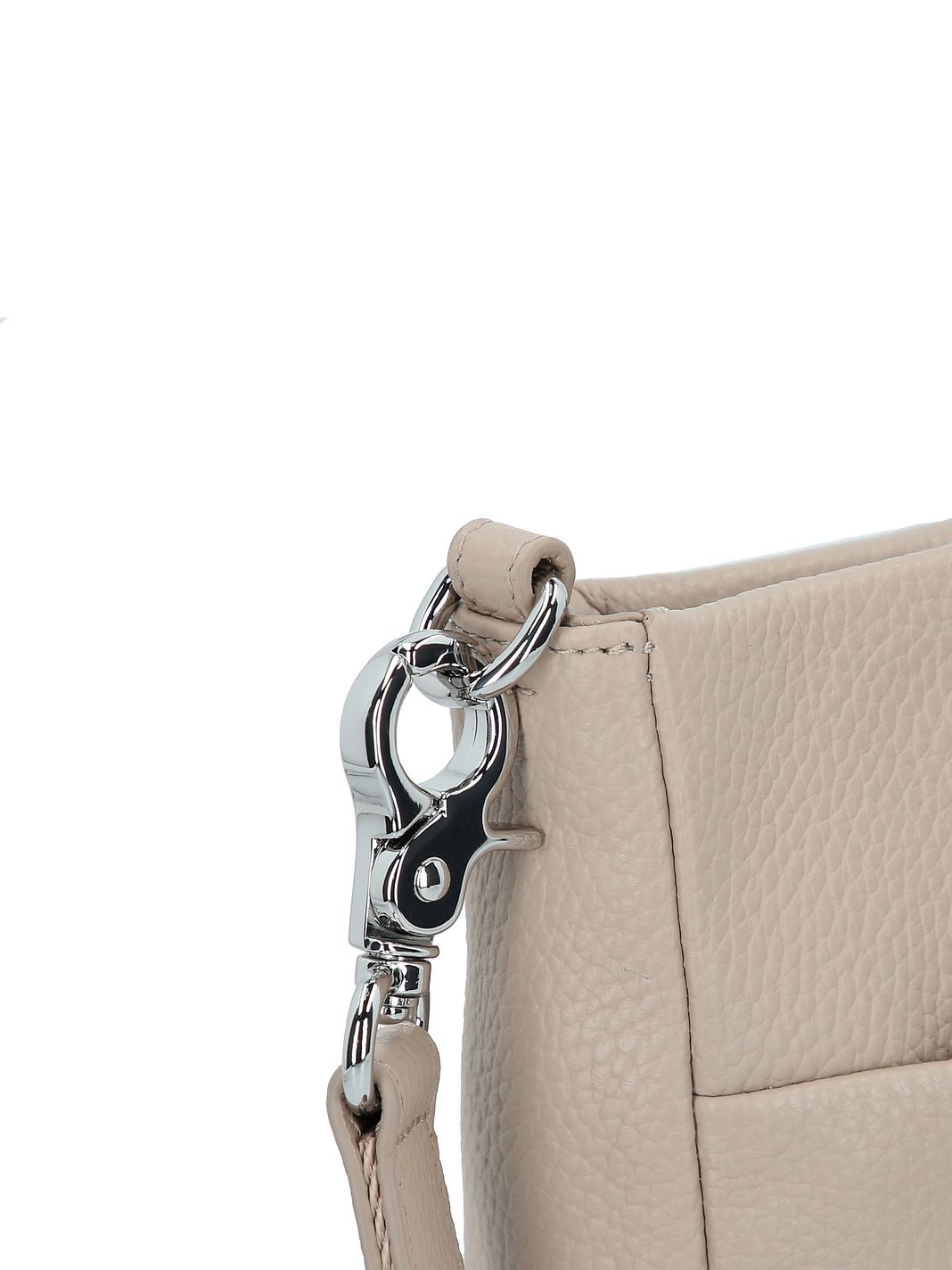 Mandarina Duck Mellow Borsa a tracolla Vera Pelle 27 cm Mandarina Duck Mellow Borsa a tracolla Vera Pelle 27 cm