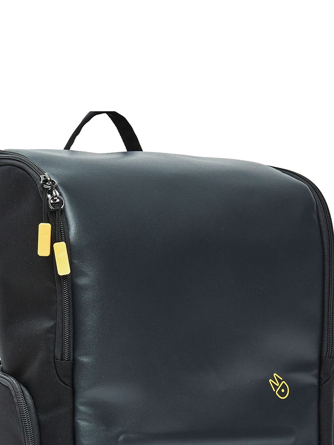 Mandarina Duck Smart Duck Daypack 43 cm Laptoprum Mandarina Duck Smart Duck Daypack 43 cm Laptoprum