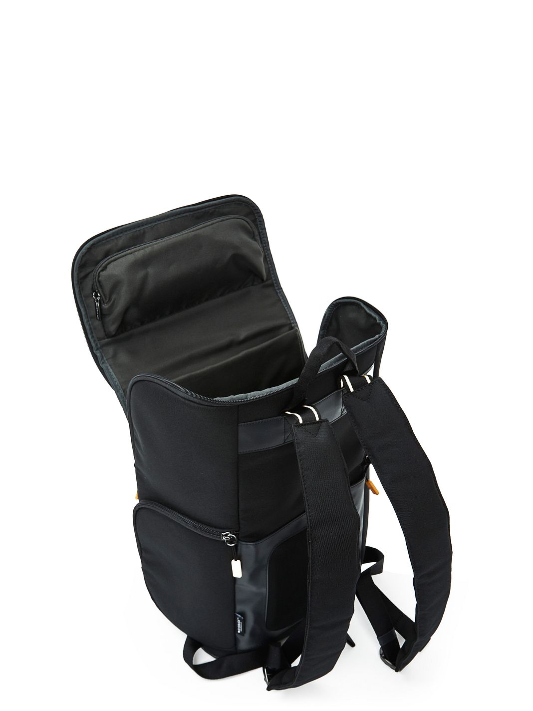 Mandarina Duck Smart Duck Daypack 43 cm Laptoprum Mandarina Duck Smart Duck Daypack 43 cm Laptoprum
