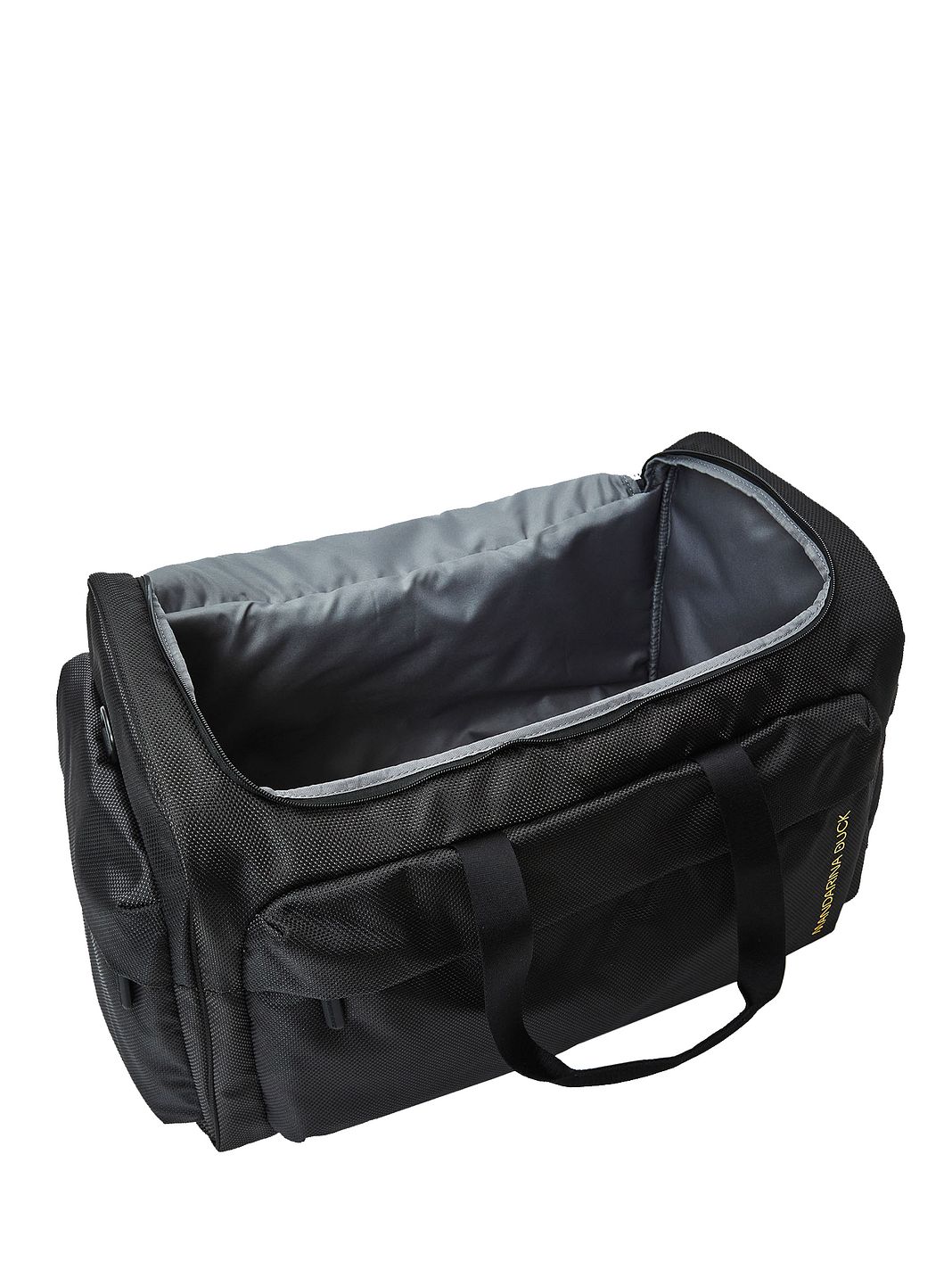Mandarina Duck Zephyr Viikonloppukassi 50 cm Mandarina Duck Zephyr Viikonloppukassi 50 cm