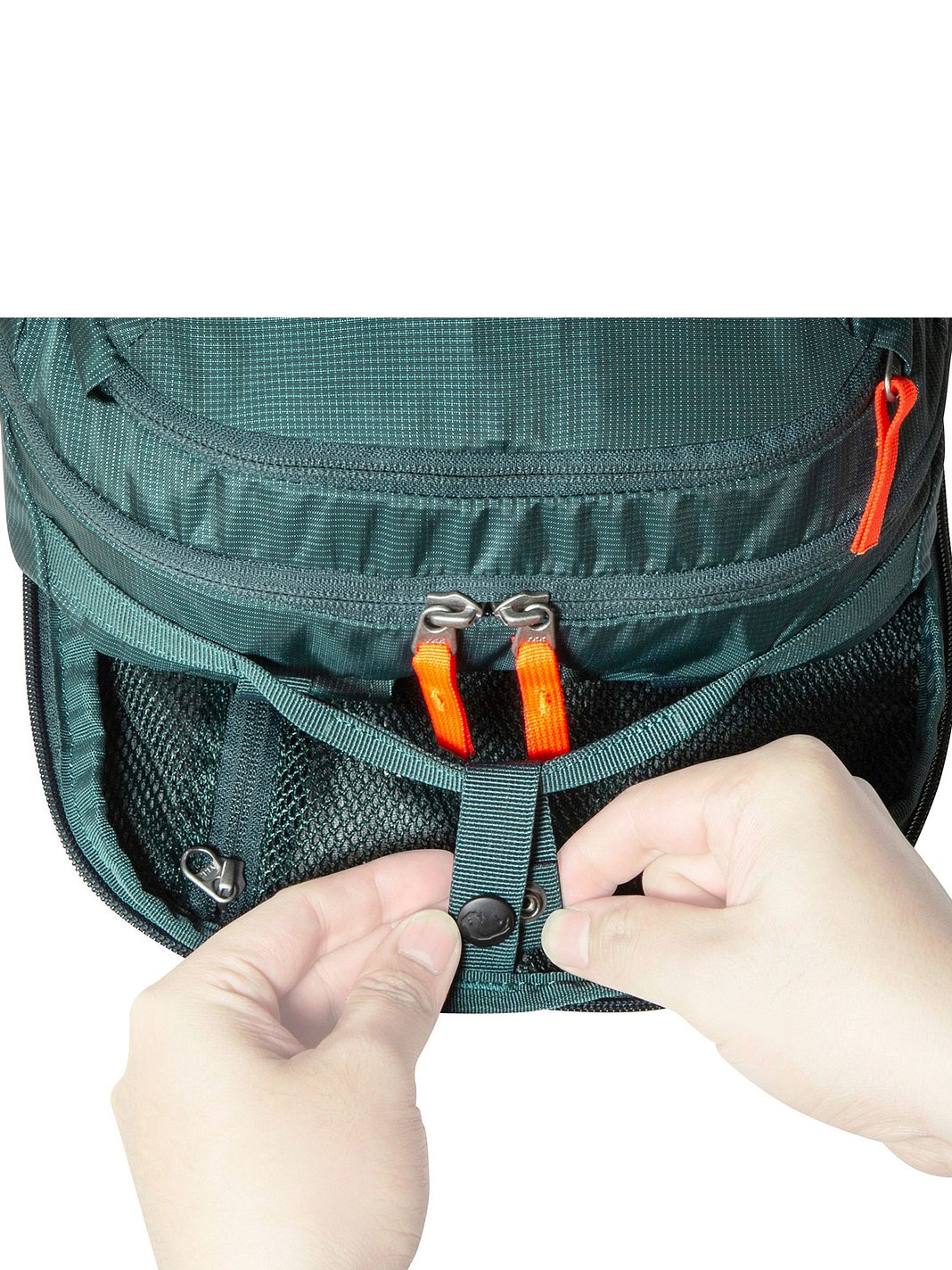 Tatonka Great Escape 50+15 Zaino da trekking 64 cm Tatonka Great Escape 50+15 Zaino da trekking 64 cm