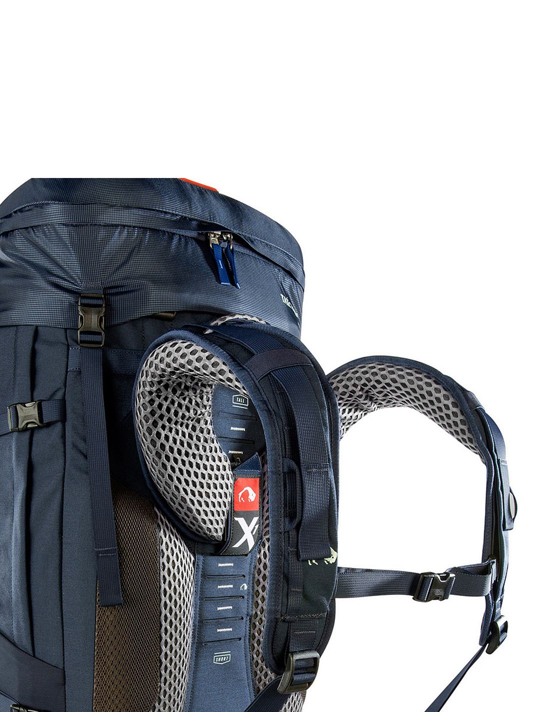 Tatonka Yukon X1 75+10 Zaino da trekking 74 cm Tatonka Yukon X1 75+10 Zaino da trekking 74 cm