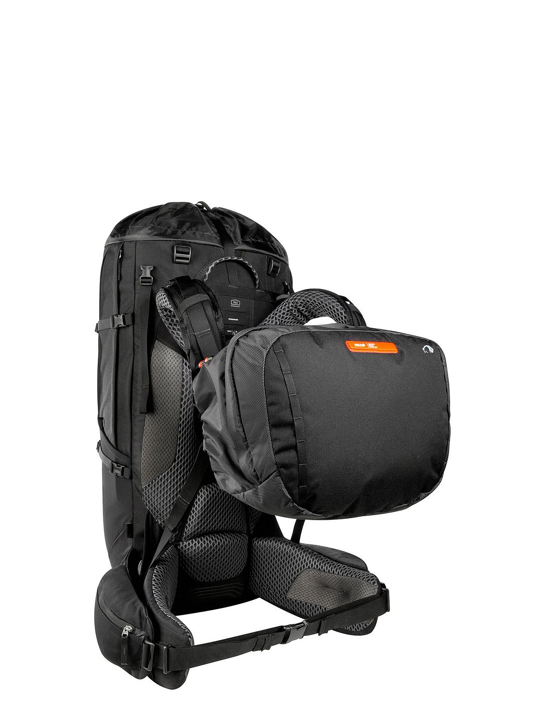 Tatonka Yukon X1 85+10 Zaino da trekking 86 cm Tatonka Yukon X1 85+10 Zaino da trekking 86 cm
