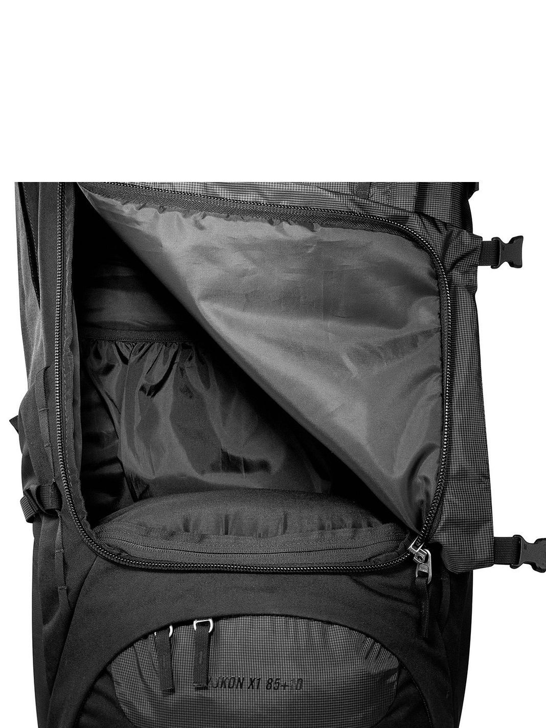 Tatonka Yukon X1 85+10 Zaino da trekking 86 cm Tatonka Yukon X1 85+10 Zaino da trekking 86 cm