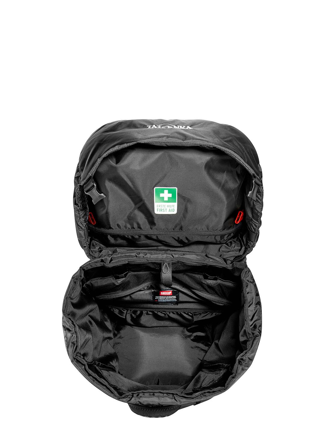 Tatonka Yukon X1 85+10 Zaino da trekking 86 cm Tatonka Yukon X1 85+10 Zaino da trekking 86 cm
