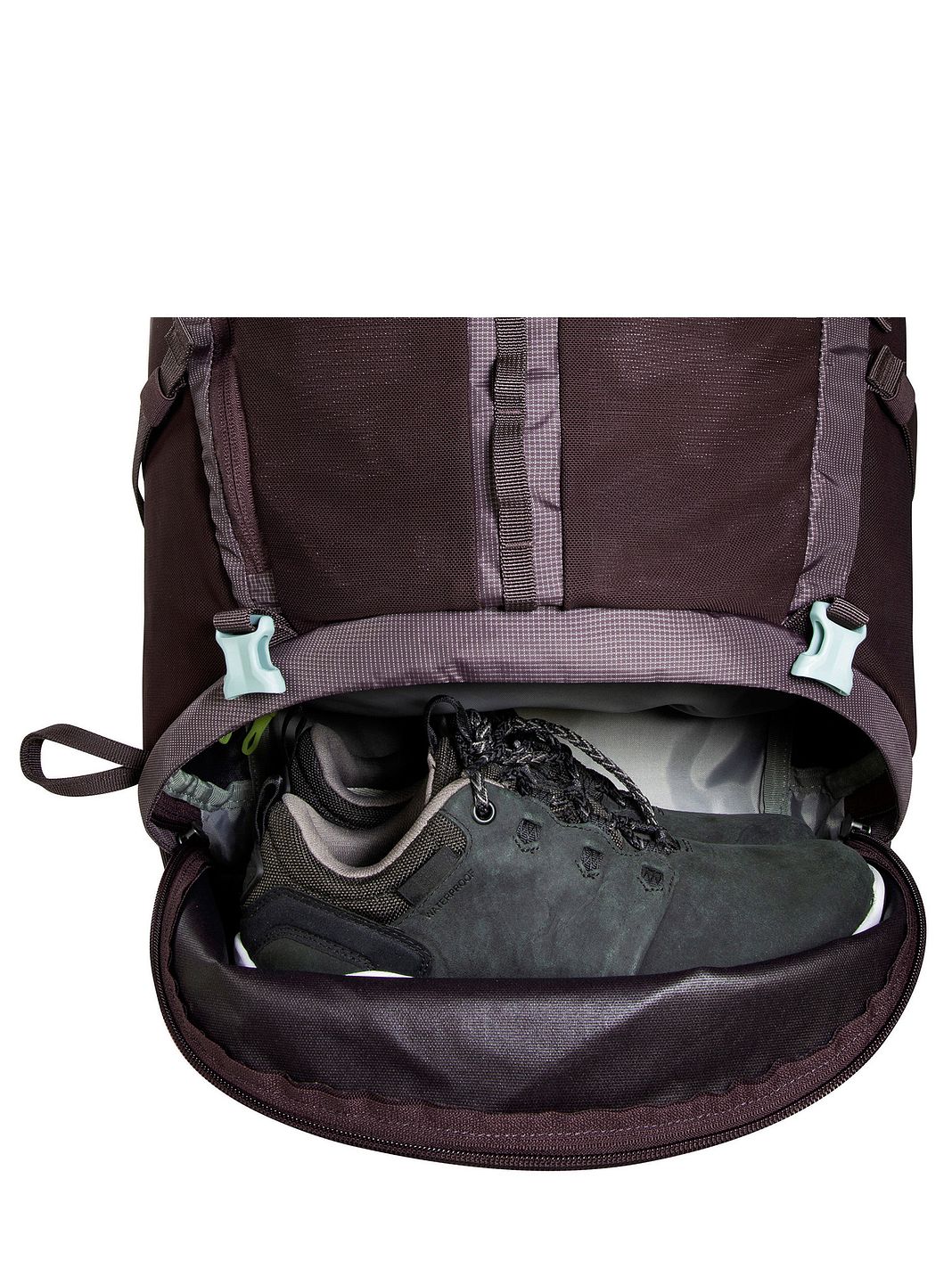 Tatonka Norix 44 Women Zaino da trekking 70 cm Tatonka Norix 44 Women Zaino da trekking 70 cm