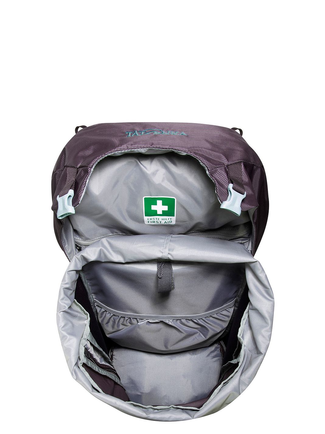 Tatonka Norix 44 Women Zaino da trekking 70 cm Tatonka Norix 44 Women Zaino da trekking 70 cm