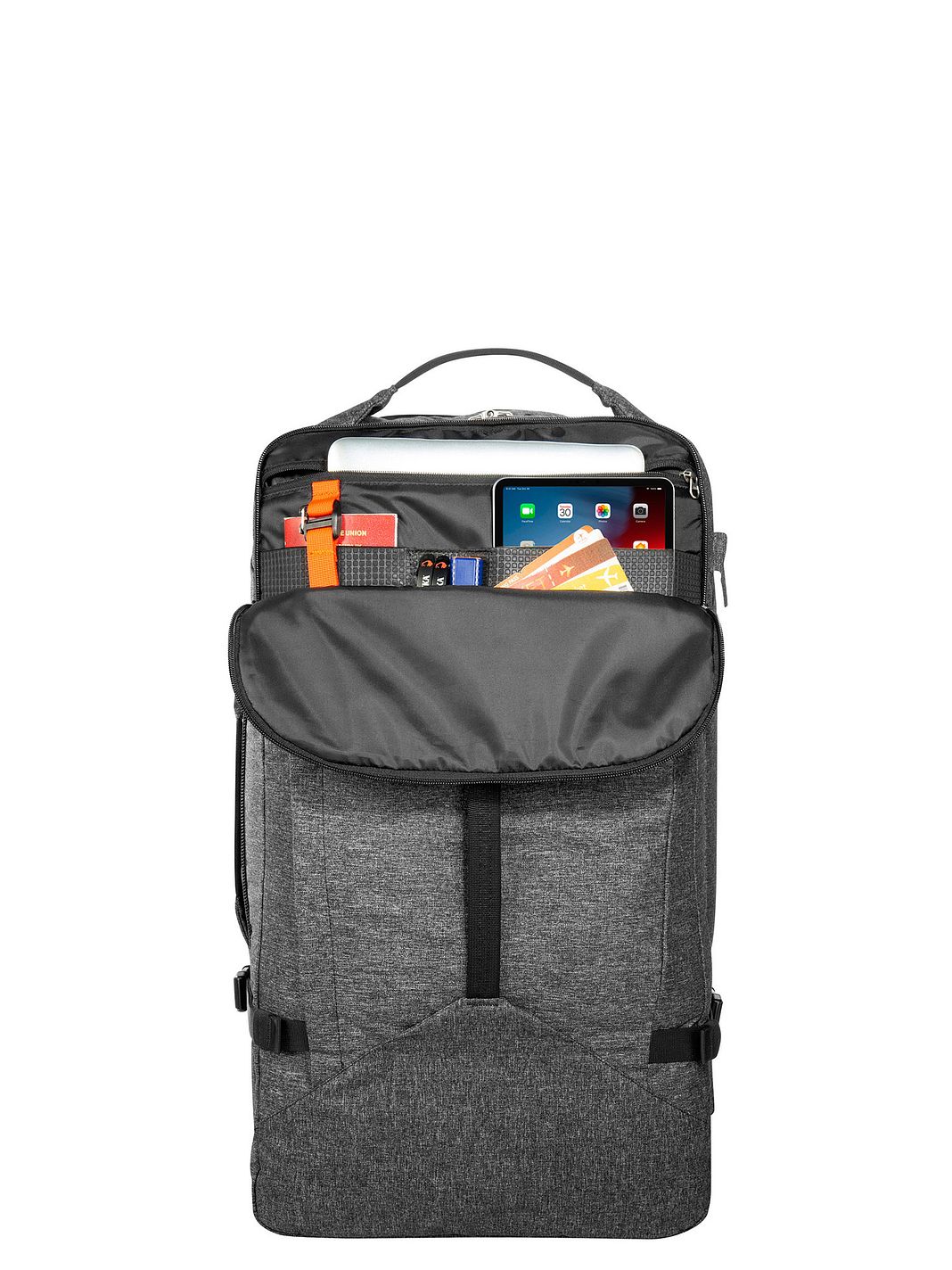 Tatonka Travel 60 2 ruote Carrello 67 cm Tatonka Travel 60 2 ruote Carrello 67 cm