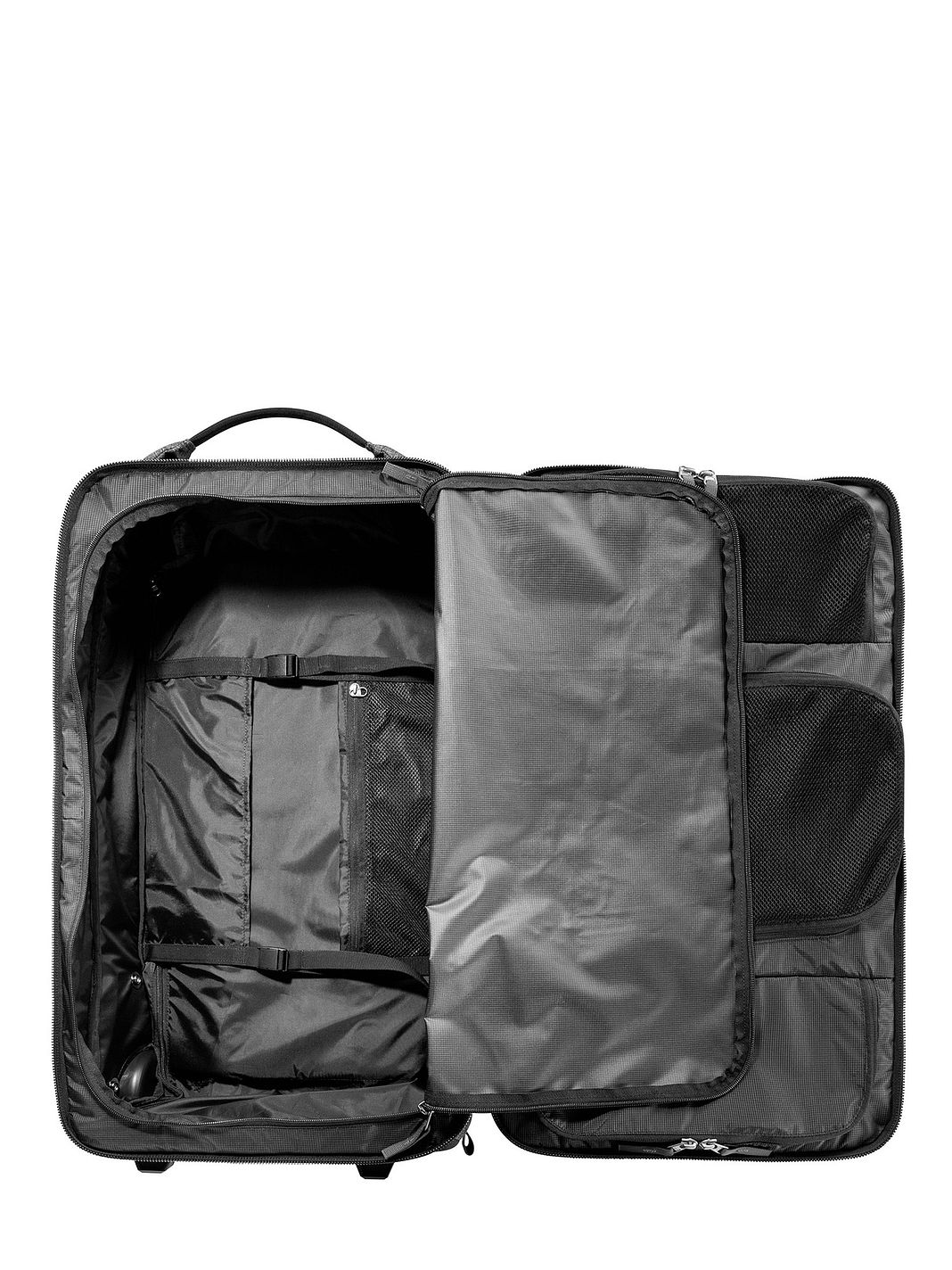 Tatonka Travel 60 2 ruote Carrello 67 cm Tatonka Travel 60 2 ruote Carrello 67 cm