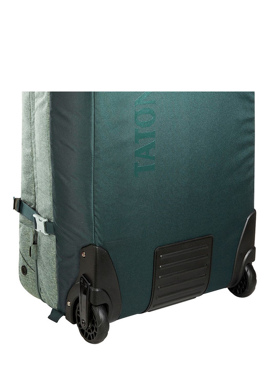 Tatonka Travel 90 2 ruote Carrello 75 cm
