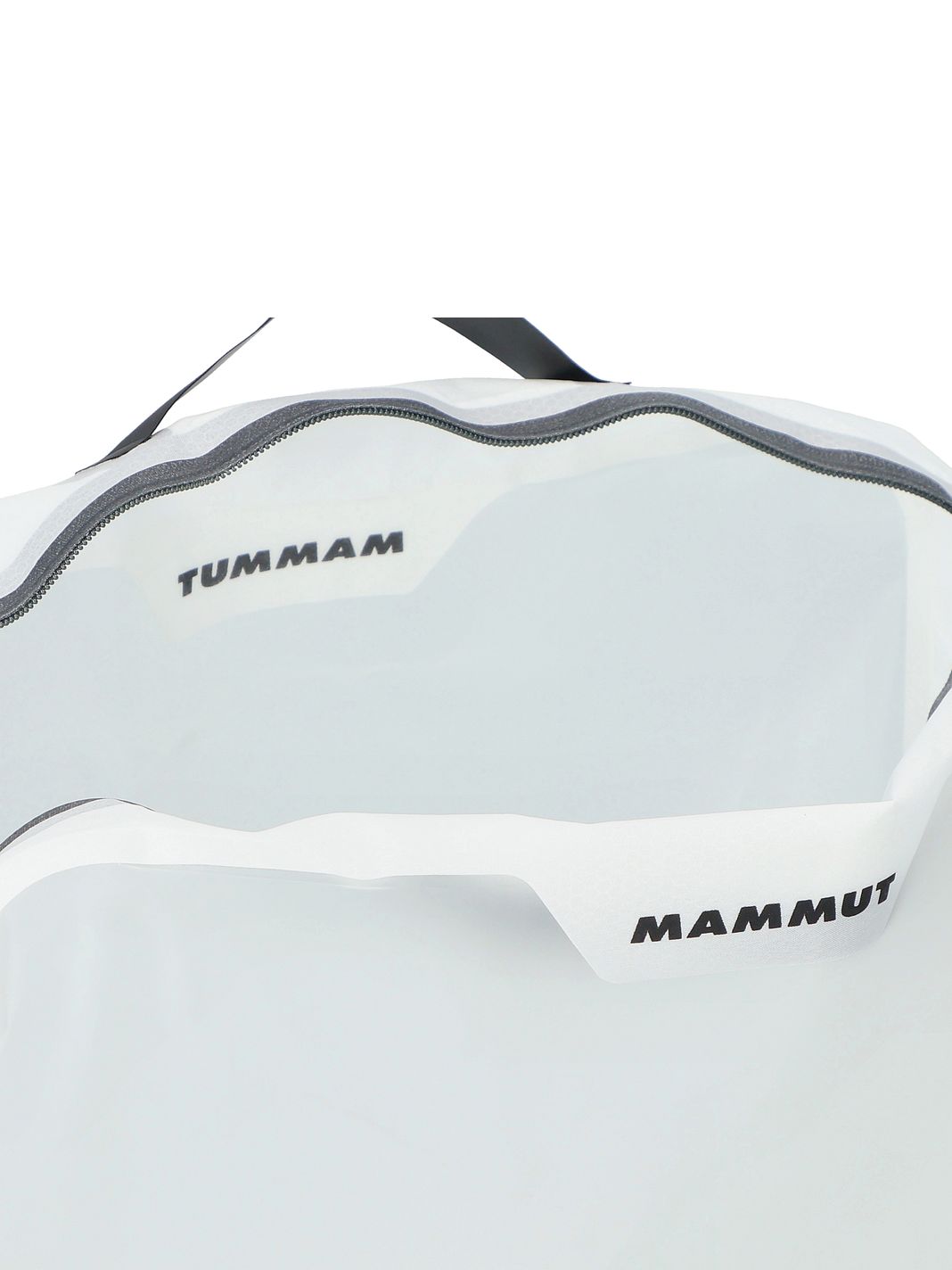 Mammut Lithium Borsa da imballaggio 36 cm Mammut Lithium Borsa da imballaggio 36 cm