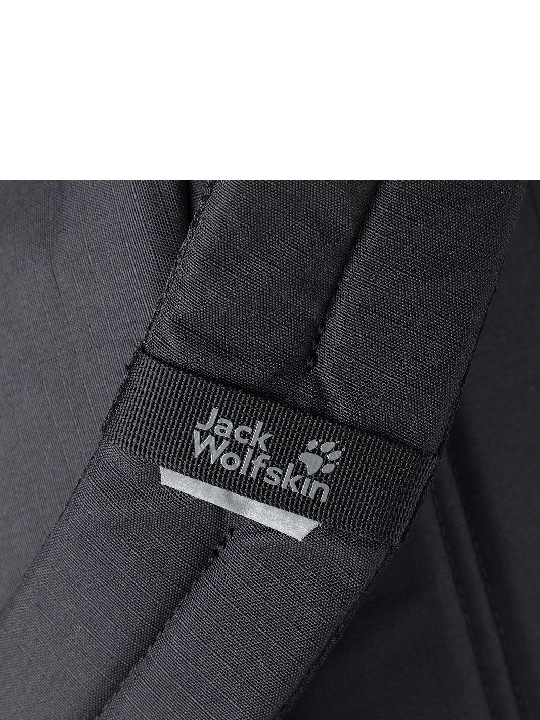 Jack Wolfskin Rebel Back Mochila urbana 43.5 cm Compartimento para el portátil