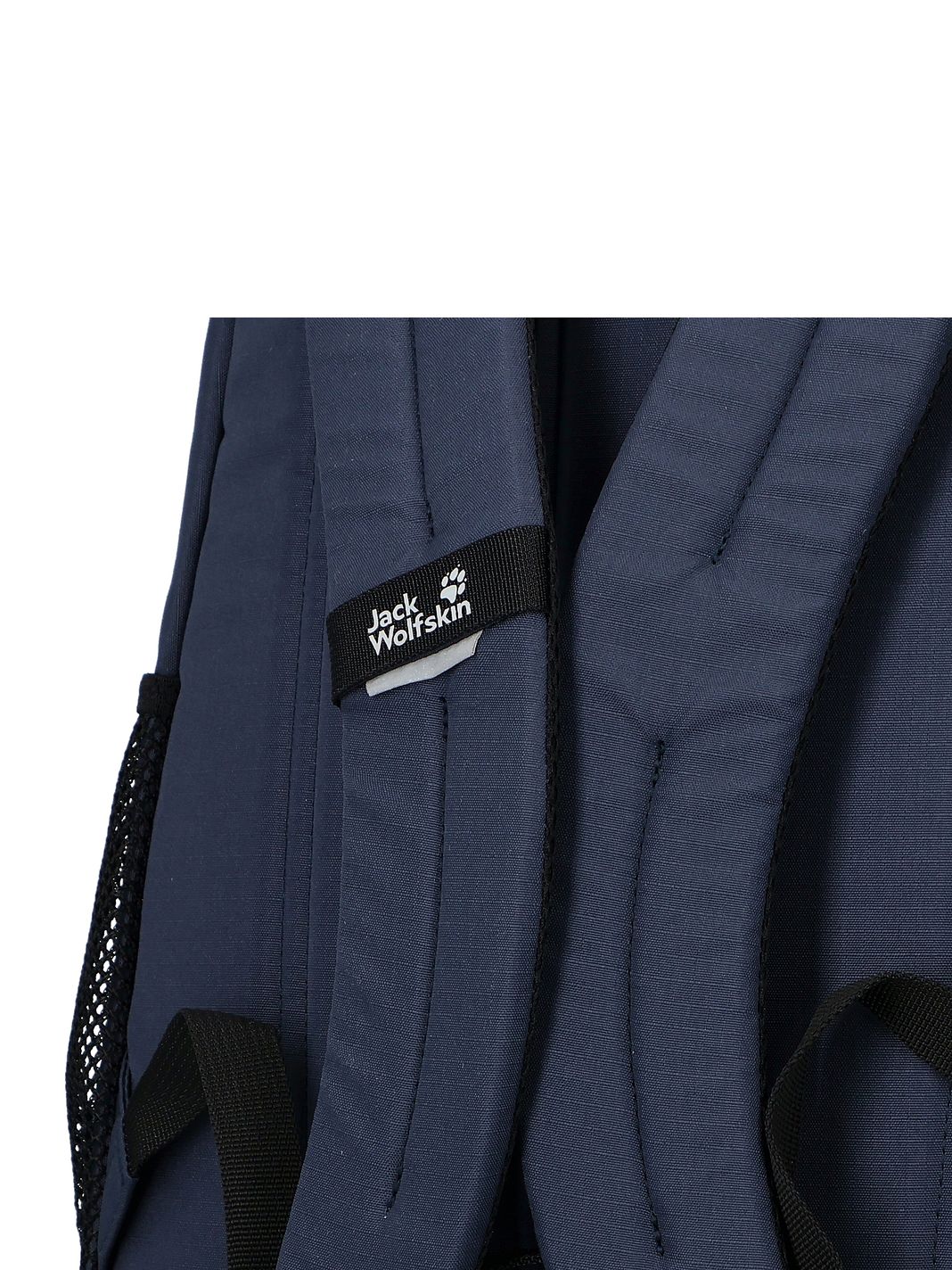 Jack Wolfskin Rebel Back Mochila urbana 43.5 cm Compartimento para el portátil