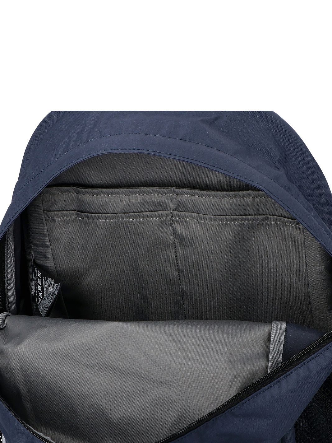 Jack Wolfskin Rebel Back Mochila urbana 43.5 cm Compartimento para el portátil
