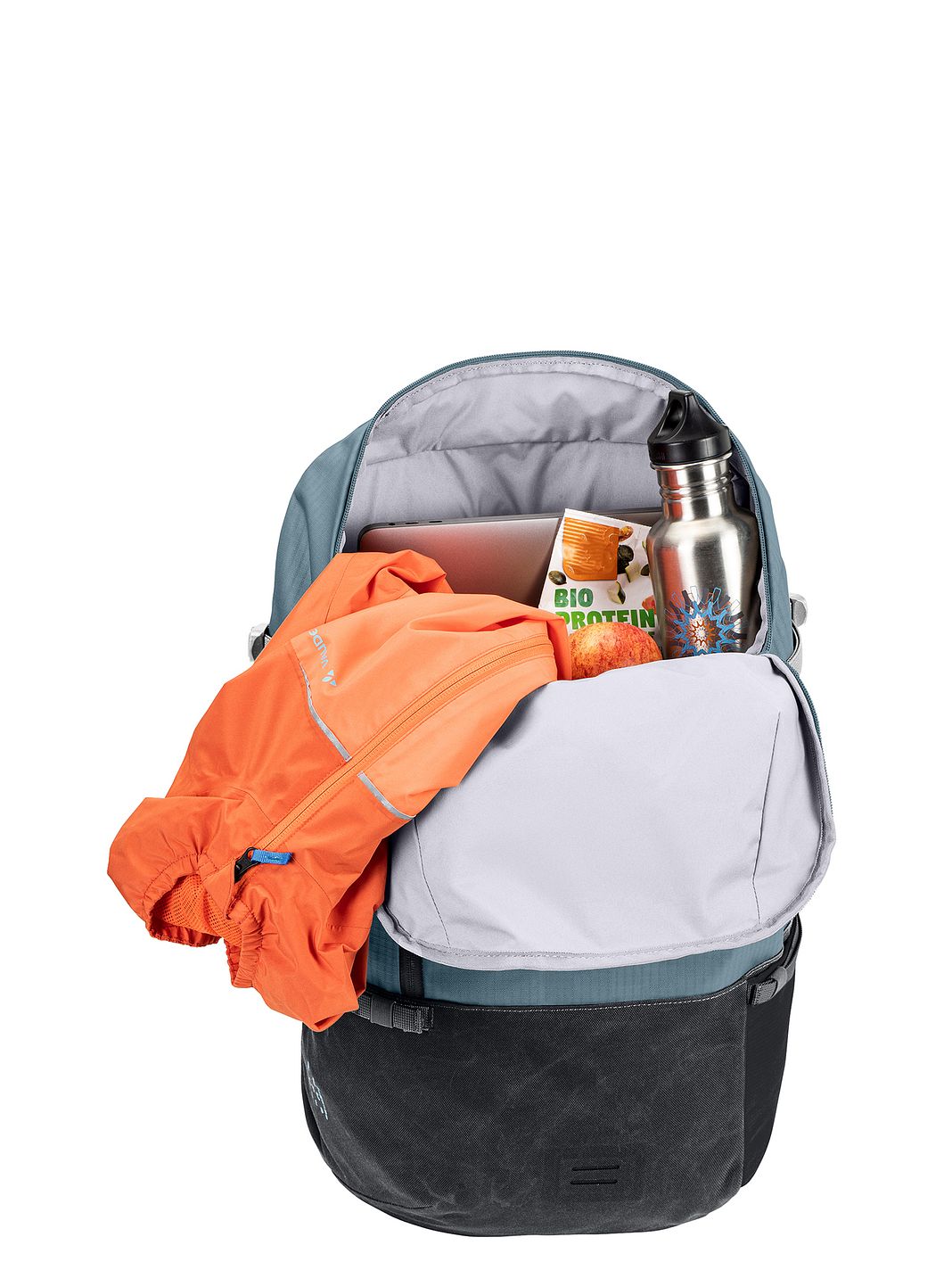Vaude CityGo II 30 Zaino da giorno 60 cm Vano porta PC Vaude CityGo II 30 Zaino da giorno 60 cm Vano porta PC