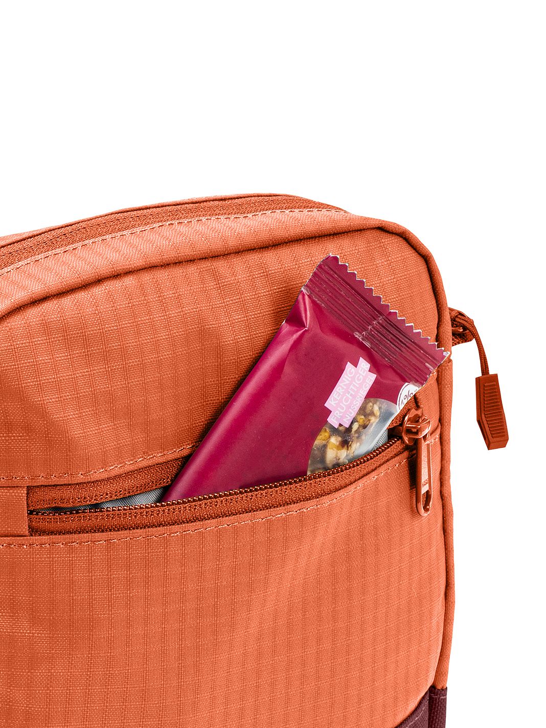 Vaude City Bolsa de hombro 17 cm Vaude City Bolsa de hombro 17 cm