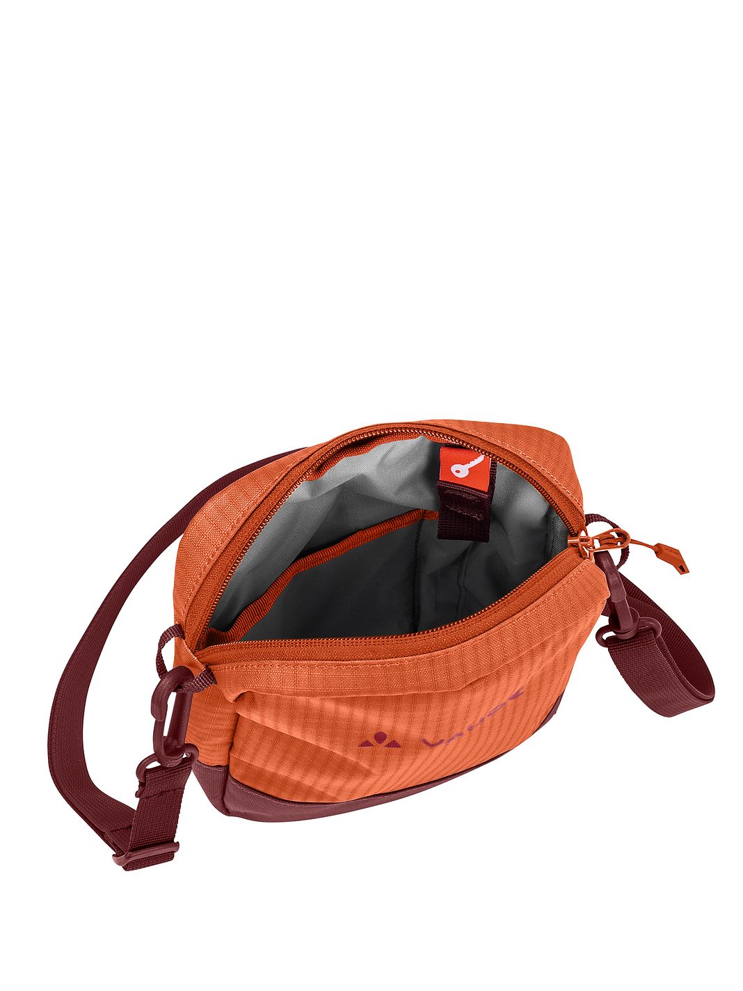 Vaude City Bolsa de hombro 17 cm Vaude City Bolsa de hombro 17 cm