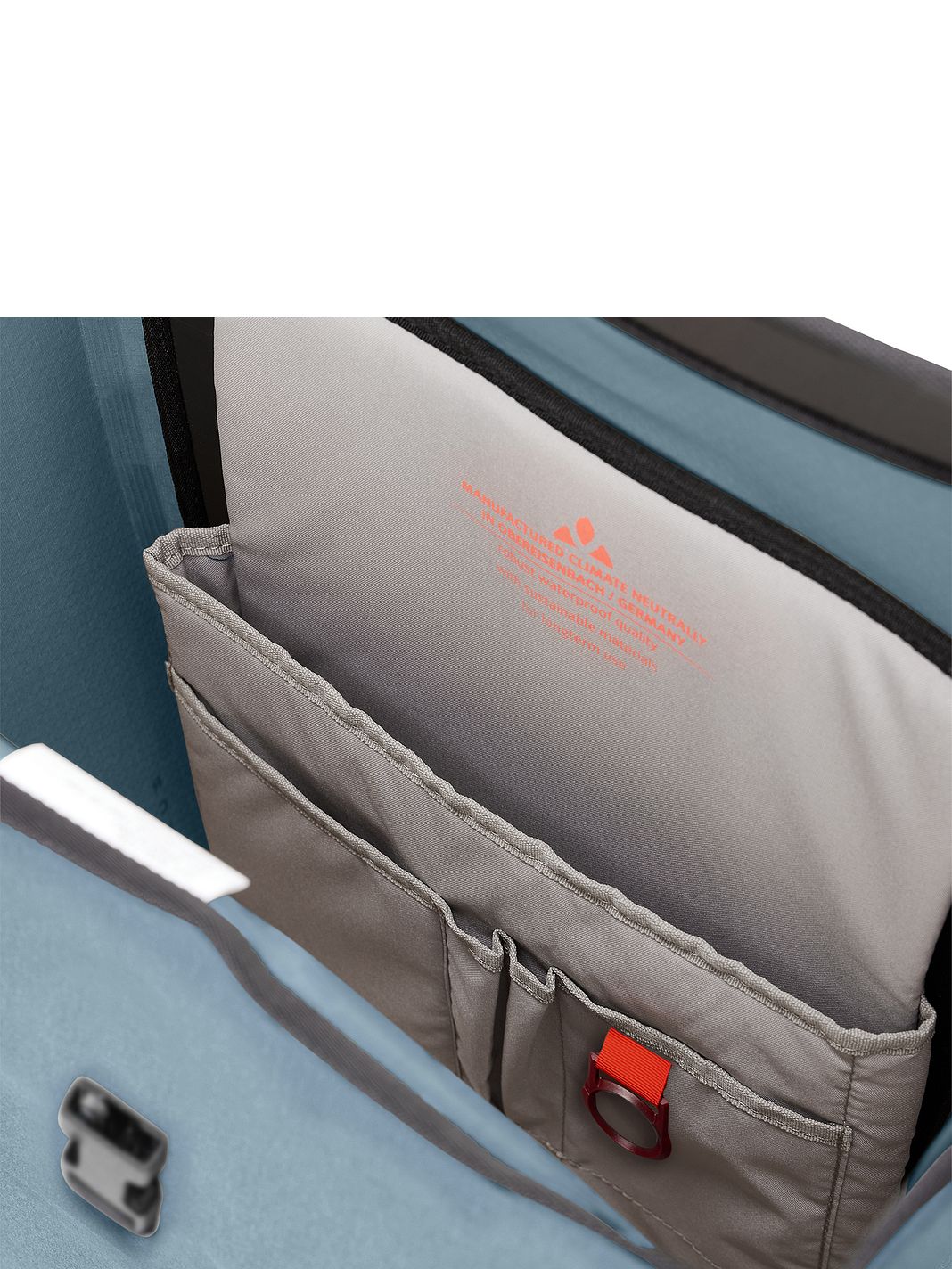 Vaude Clubride 25 Zaino da bicicletta 50 cm Vaude Clubride 25 Zaino da bicicletta 50 cm