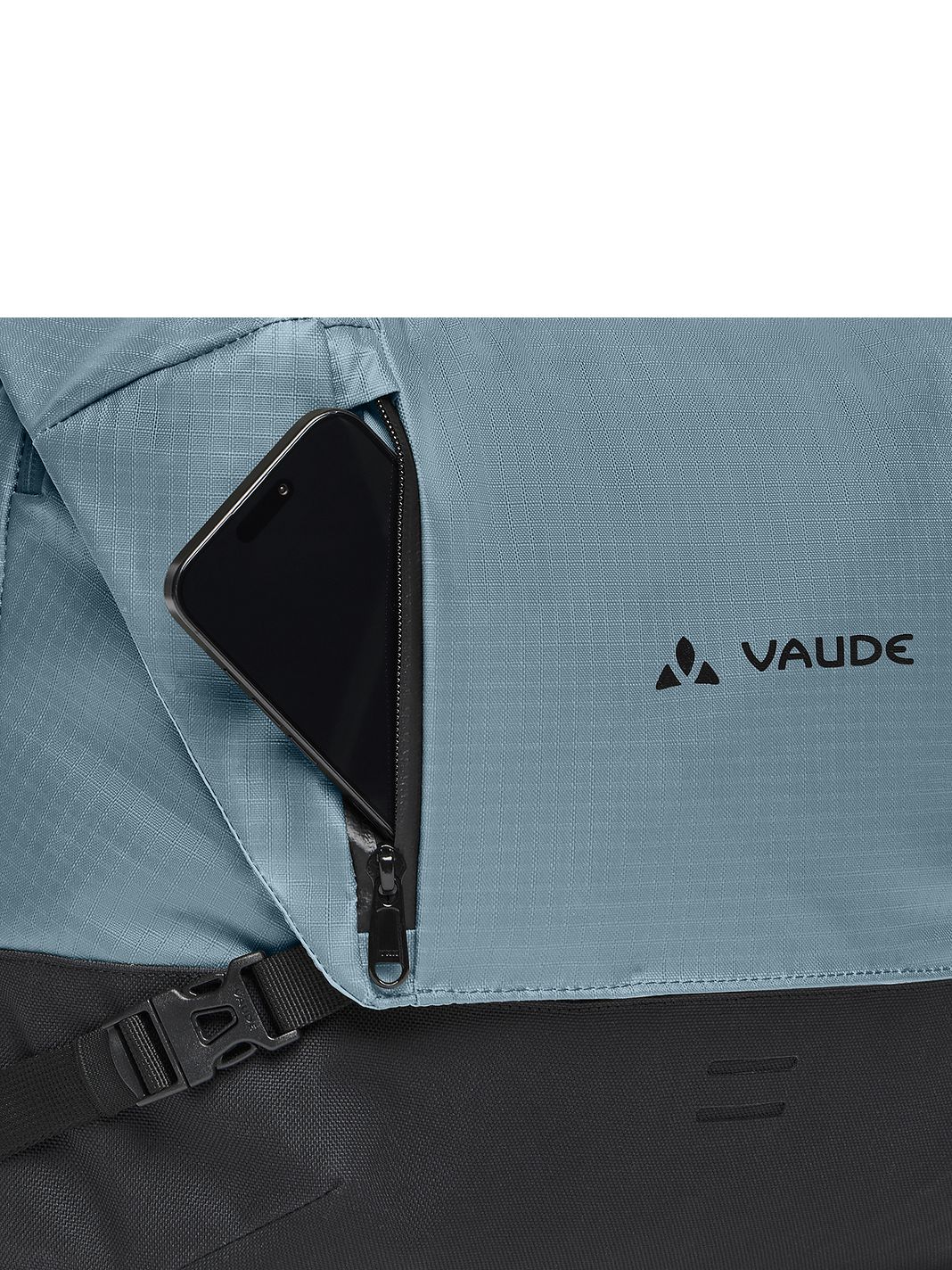 Vaude CityMessenger Cartella Messenger 37 cm Vaude CityMessenger Cartella Messenger 37 cm