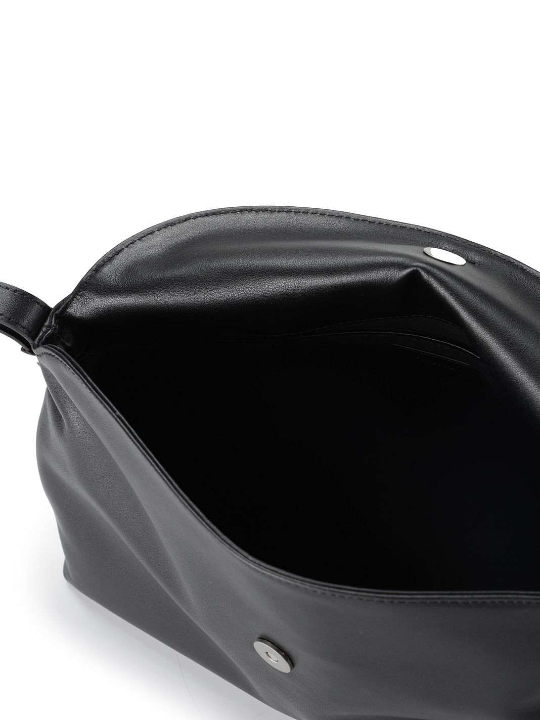 PINKO New Saddle Borsa a spalla Vera Pelle 32 cm PINKO New Saddle Borsa a spalla Vera Pelle 32 cm